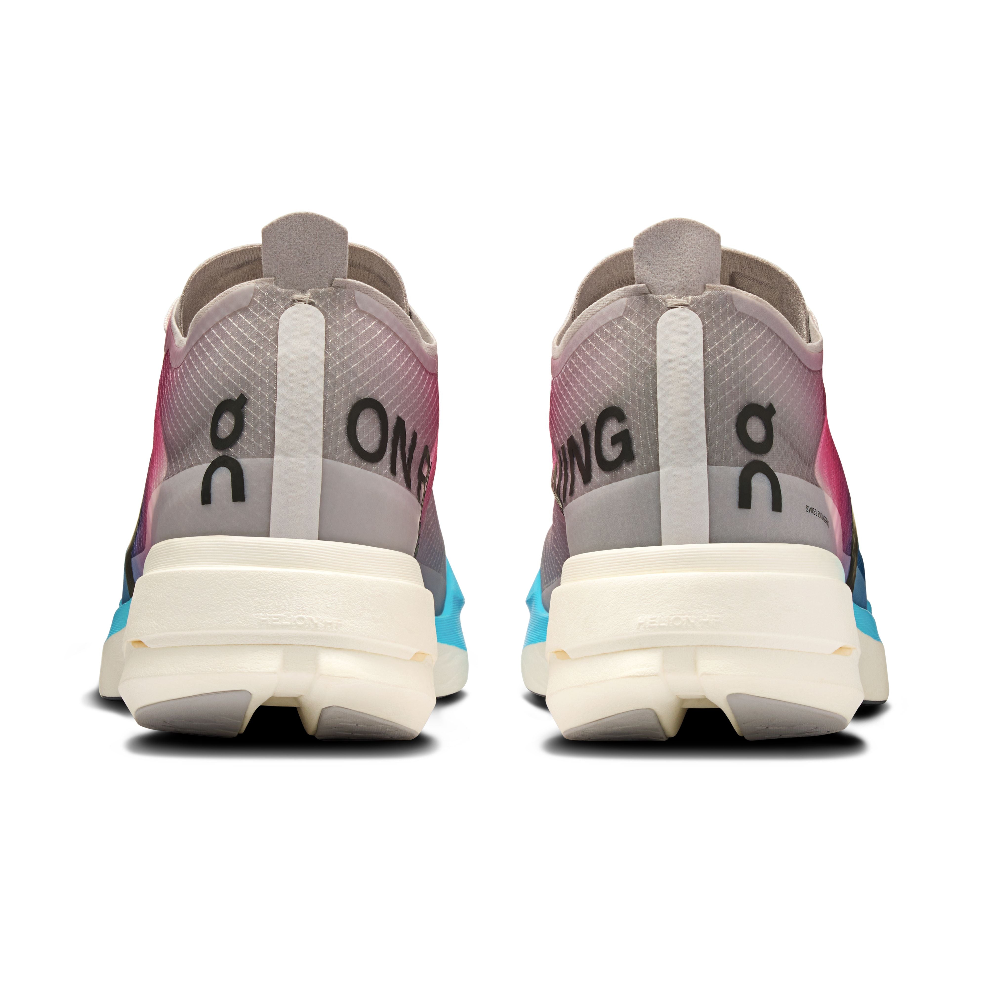 ON Cloudboom Strike 'White | Horizon'