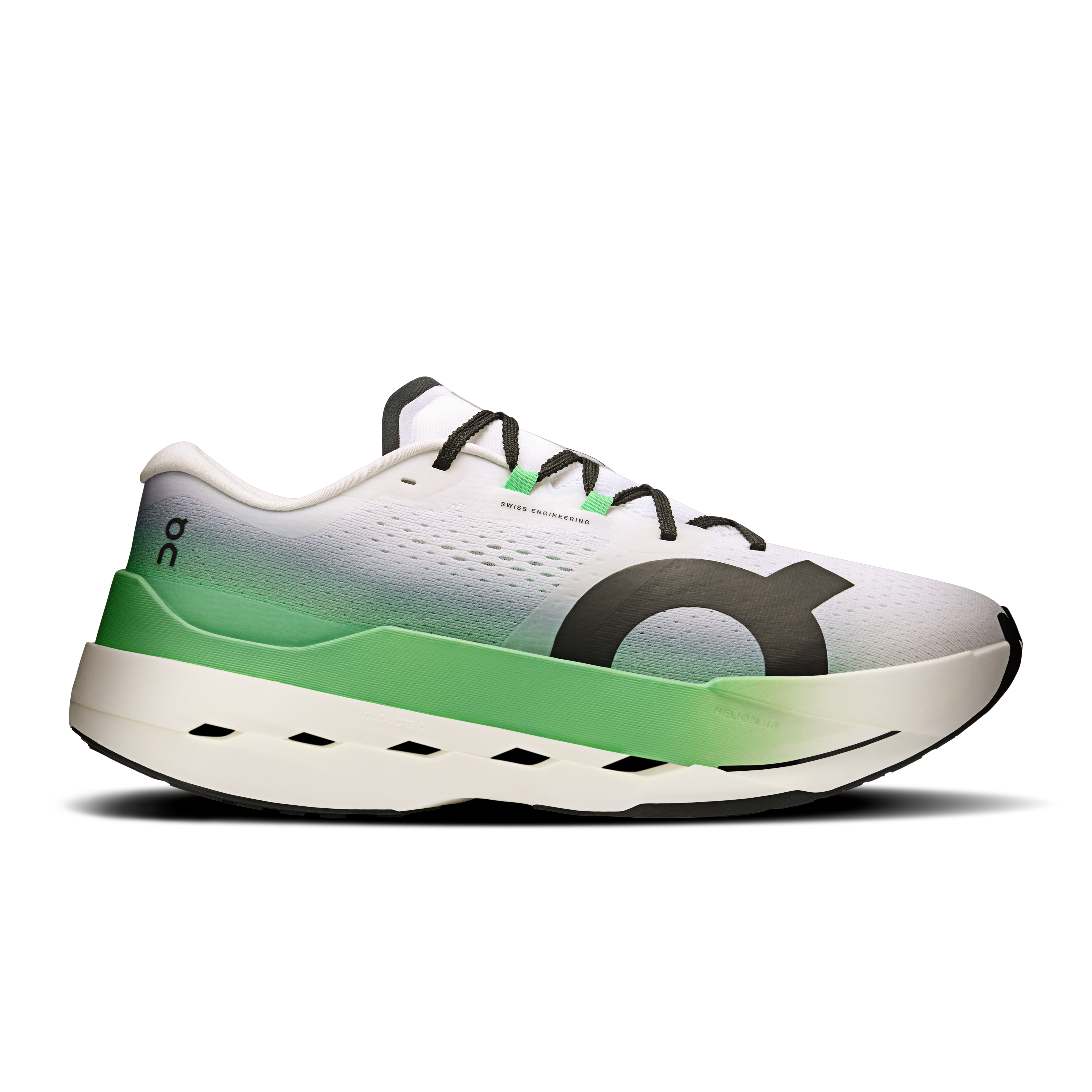 ON Cloudboom Max 'Honeydew | Lilac'