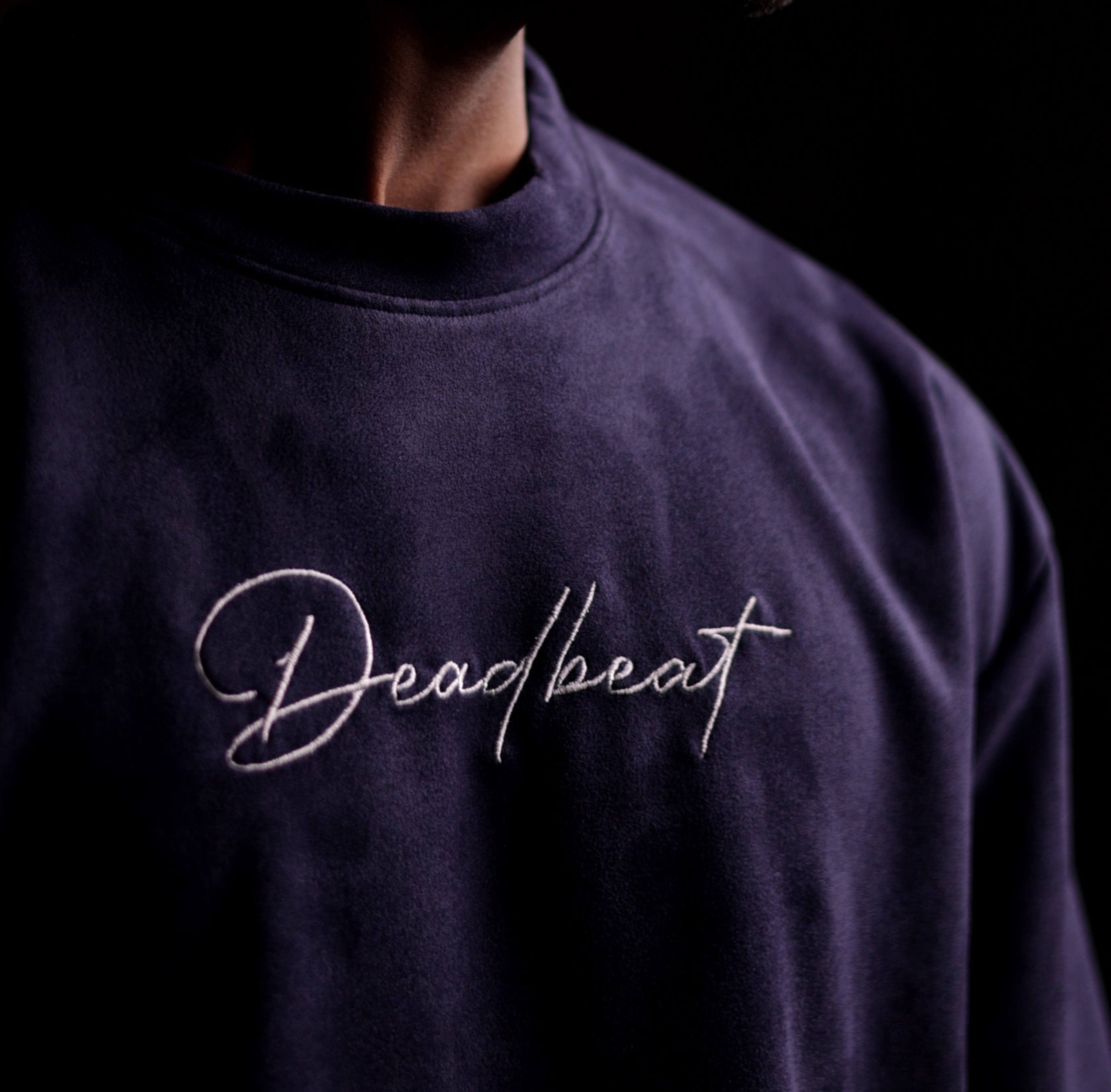DB Suede