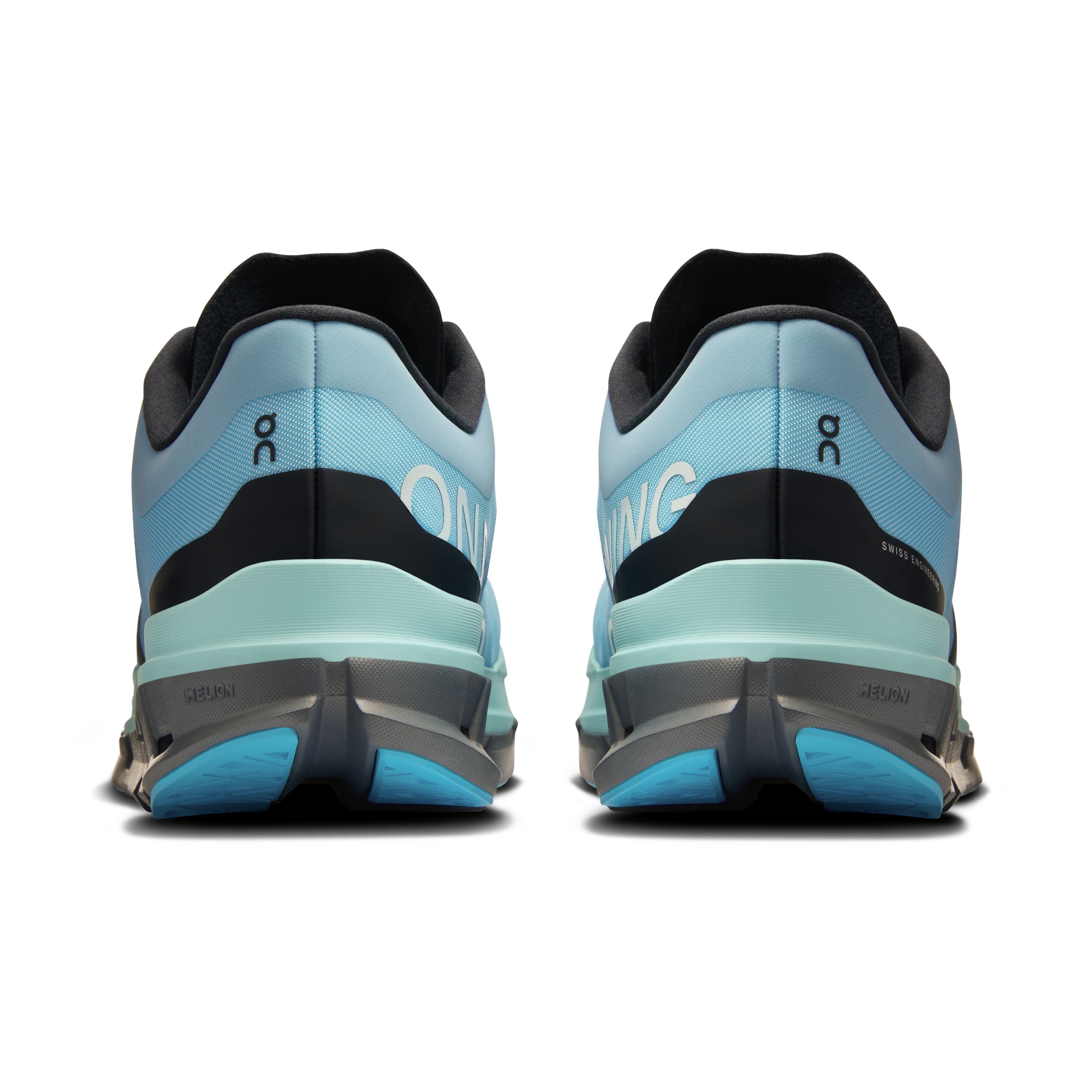 ON Cloudflow 5 'Arctic | Stone'