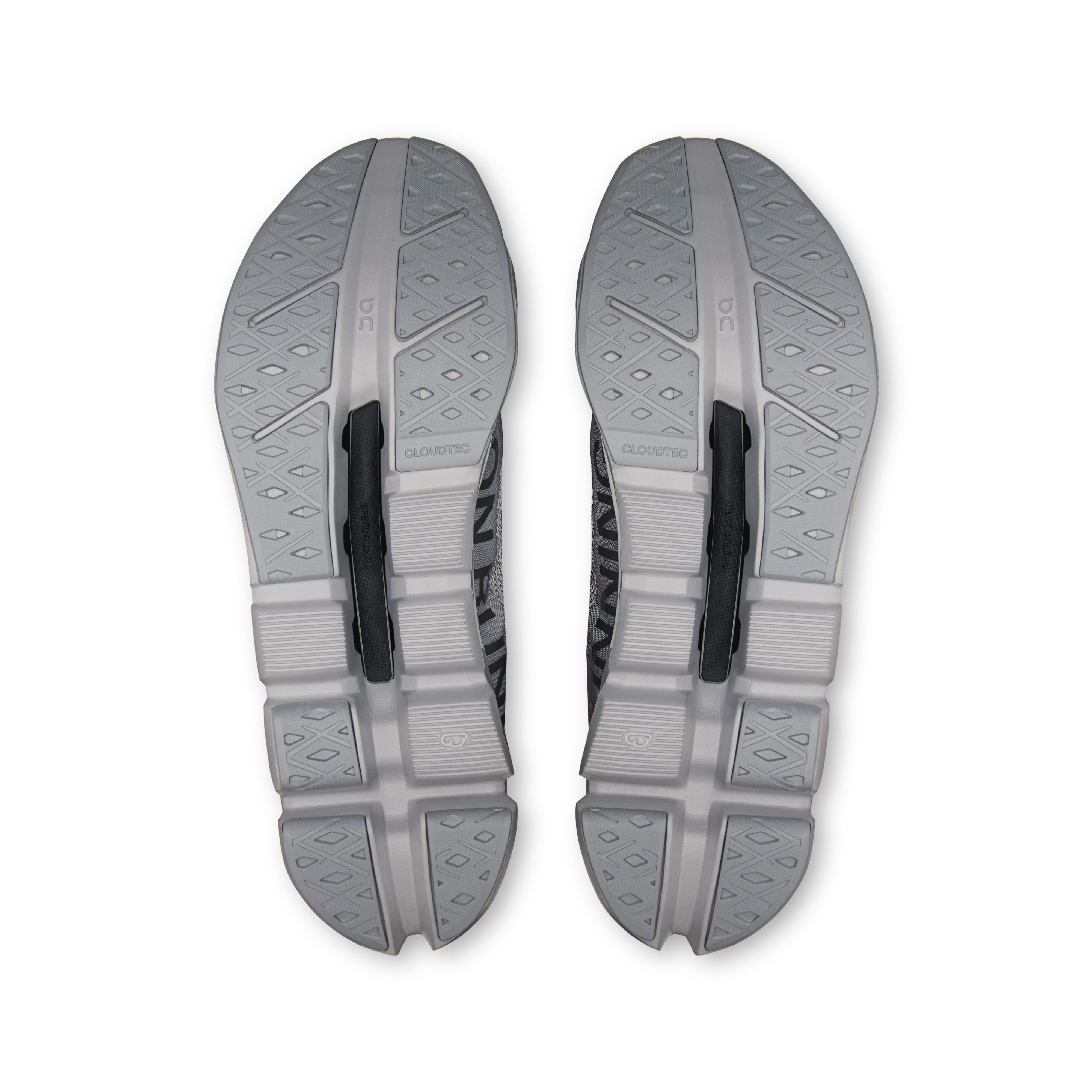 ON Cloudflow 5 'Alloy | Rock'