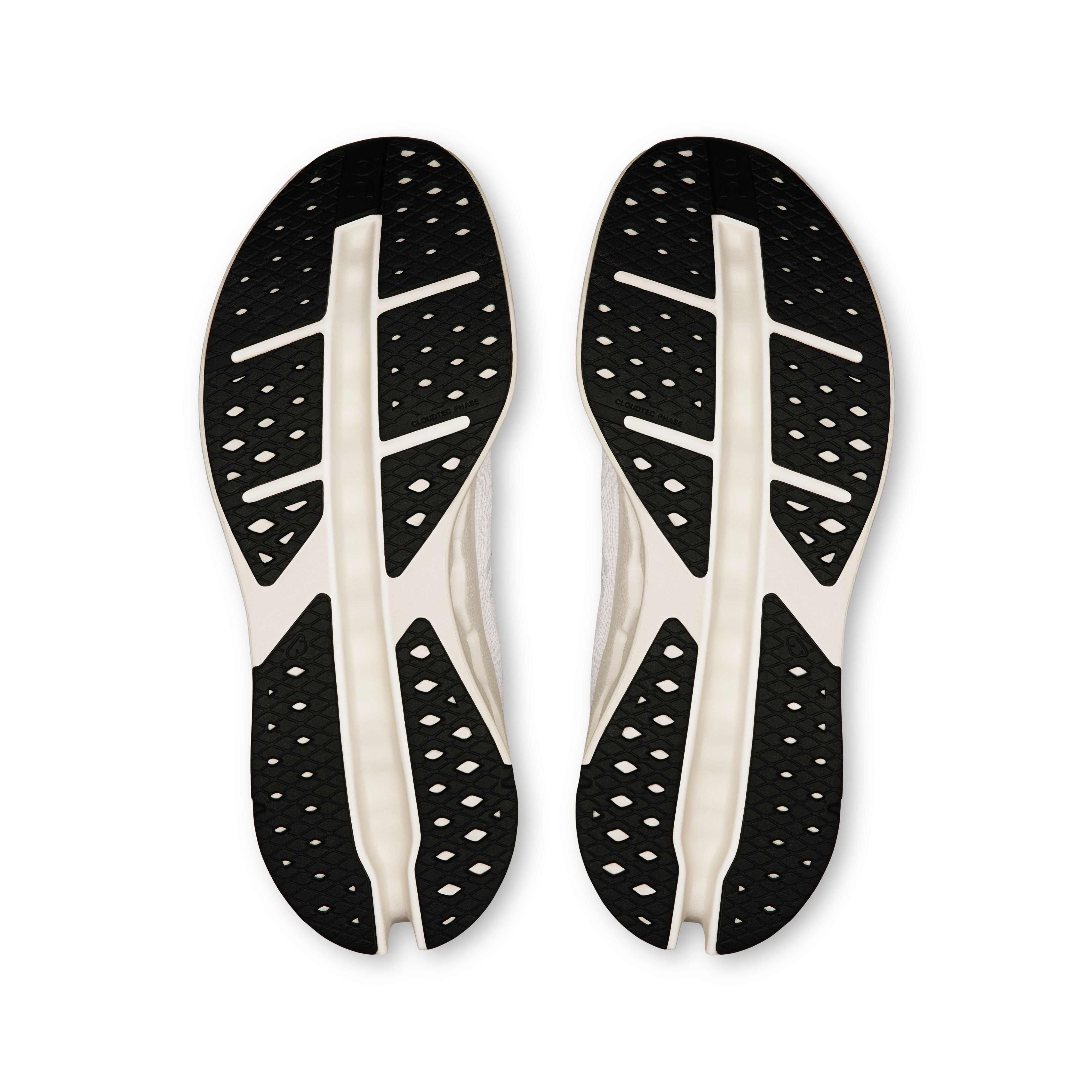 ON Cloudsurfer Max 'White | White'