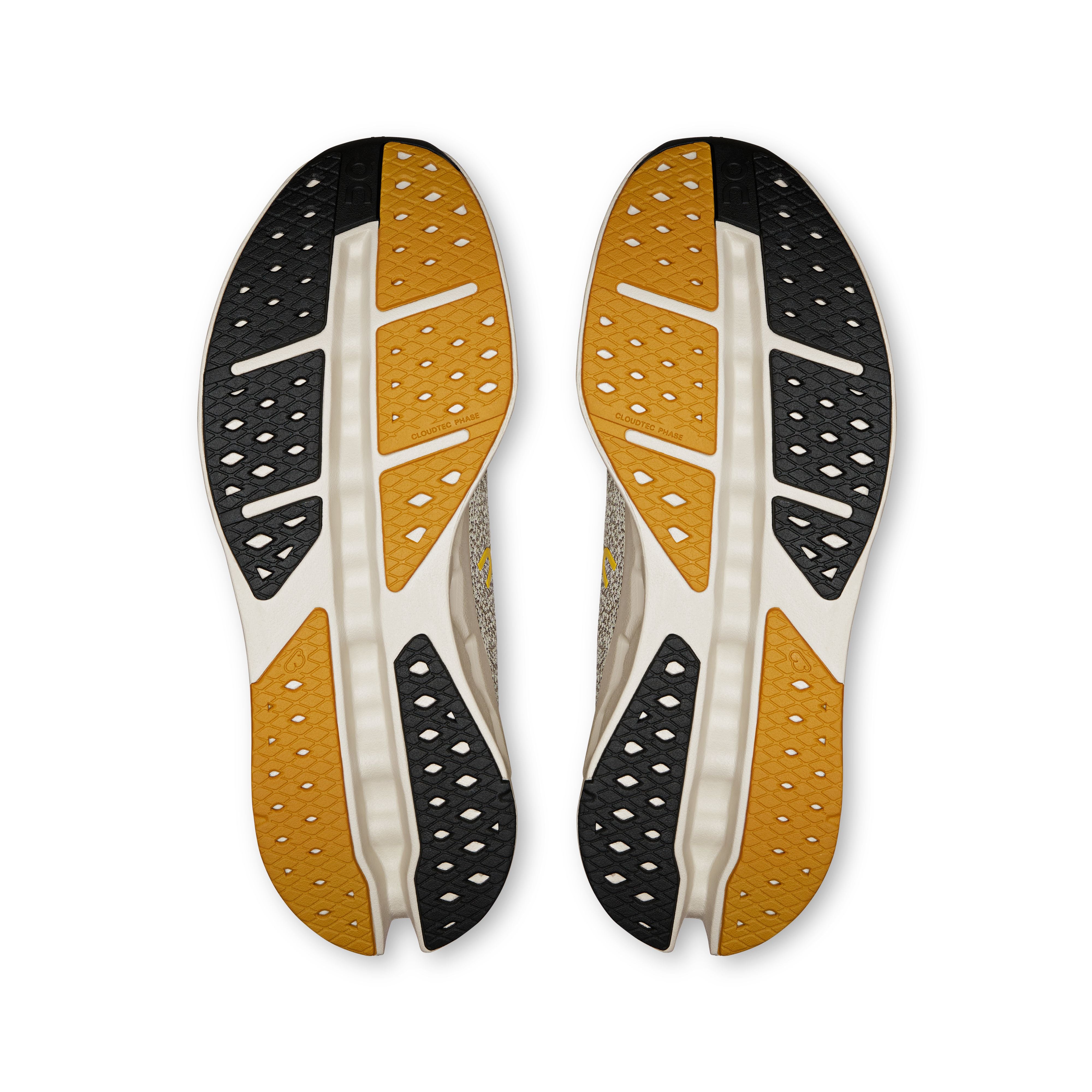 ON Cloudsurfer Max 'Cinder | Pelican'