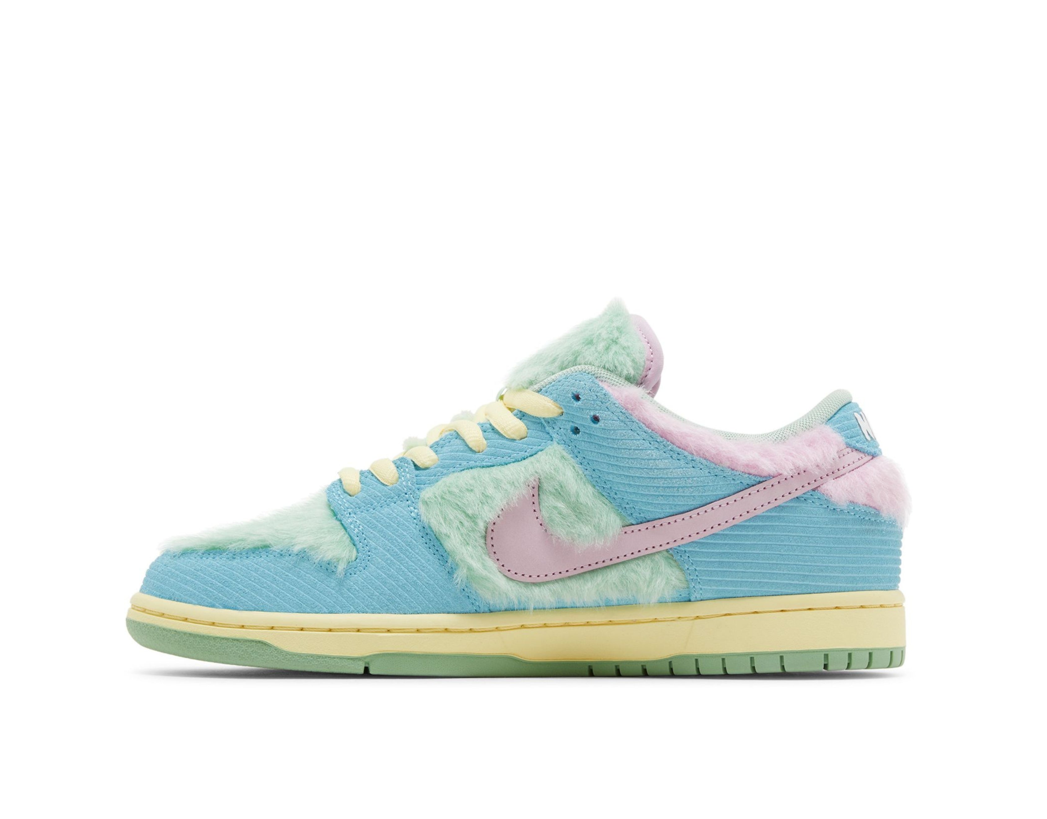 Verdy x Dunk Low SB 'Visty'