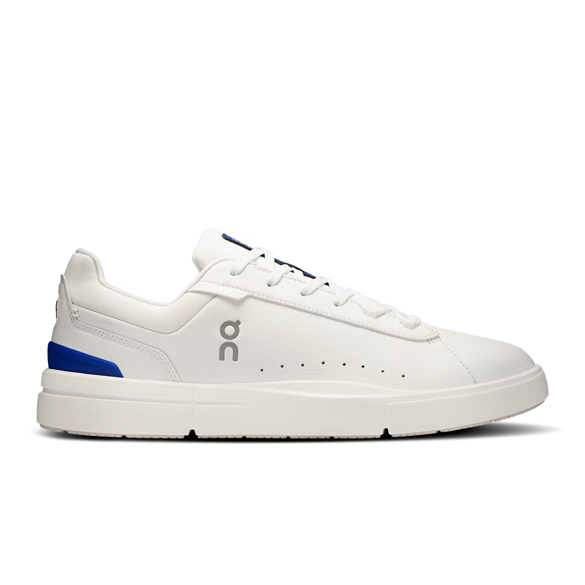 ON THE ROGER Advantage 'White | Indigo'