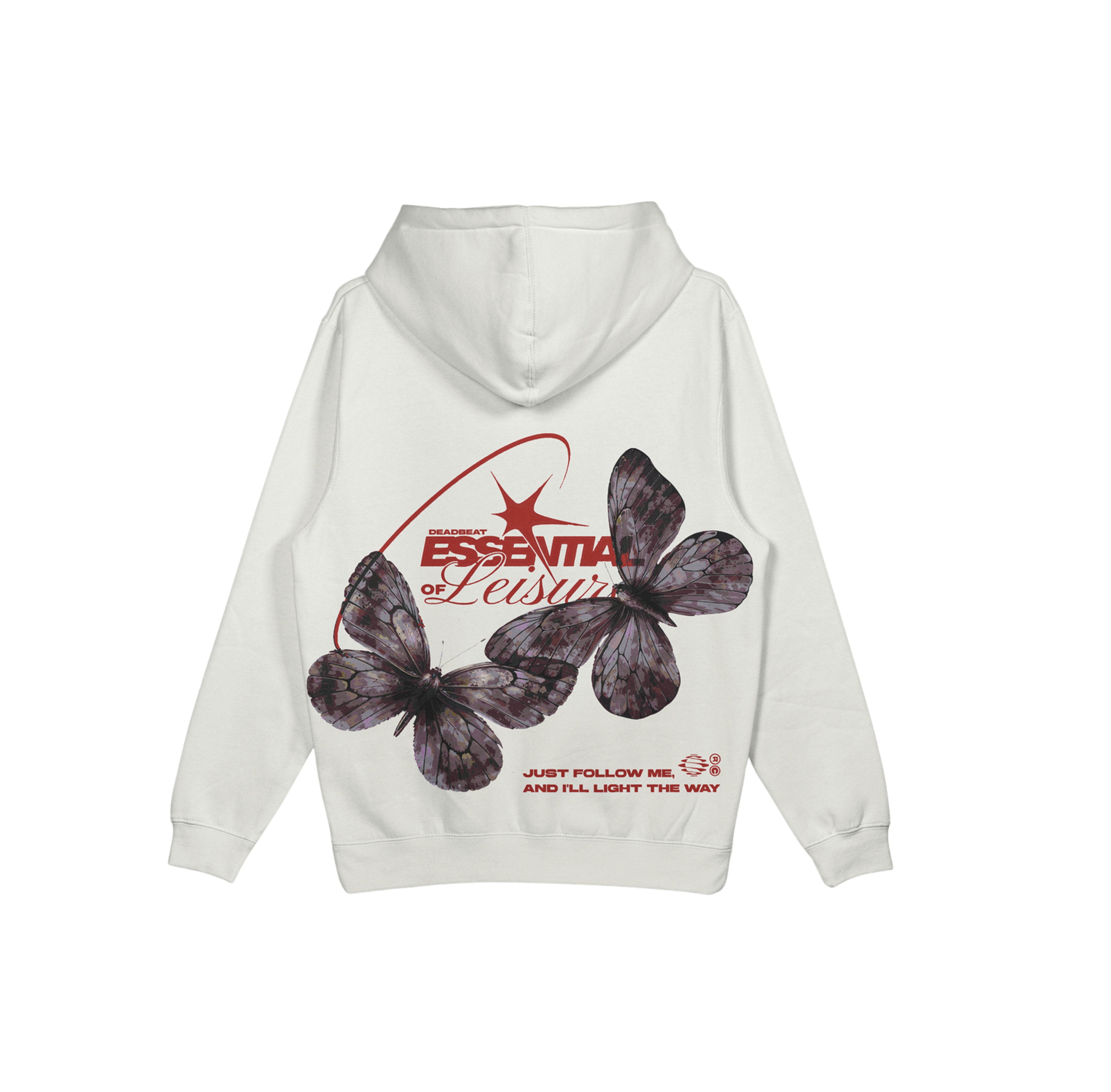 DB Essential Hoodie
