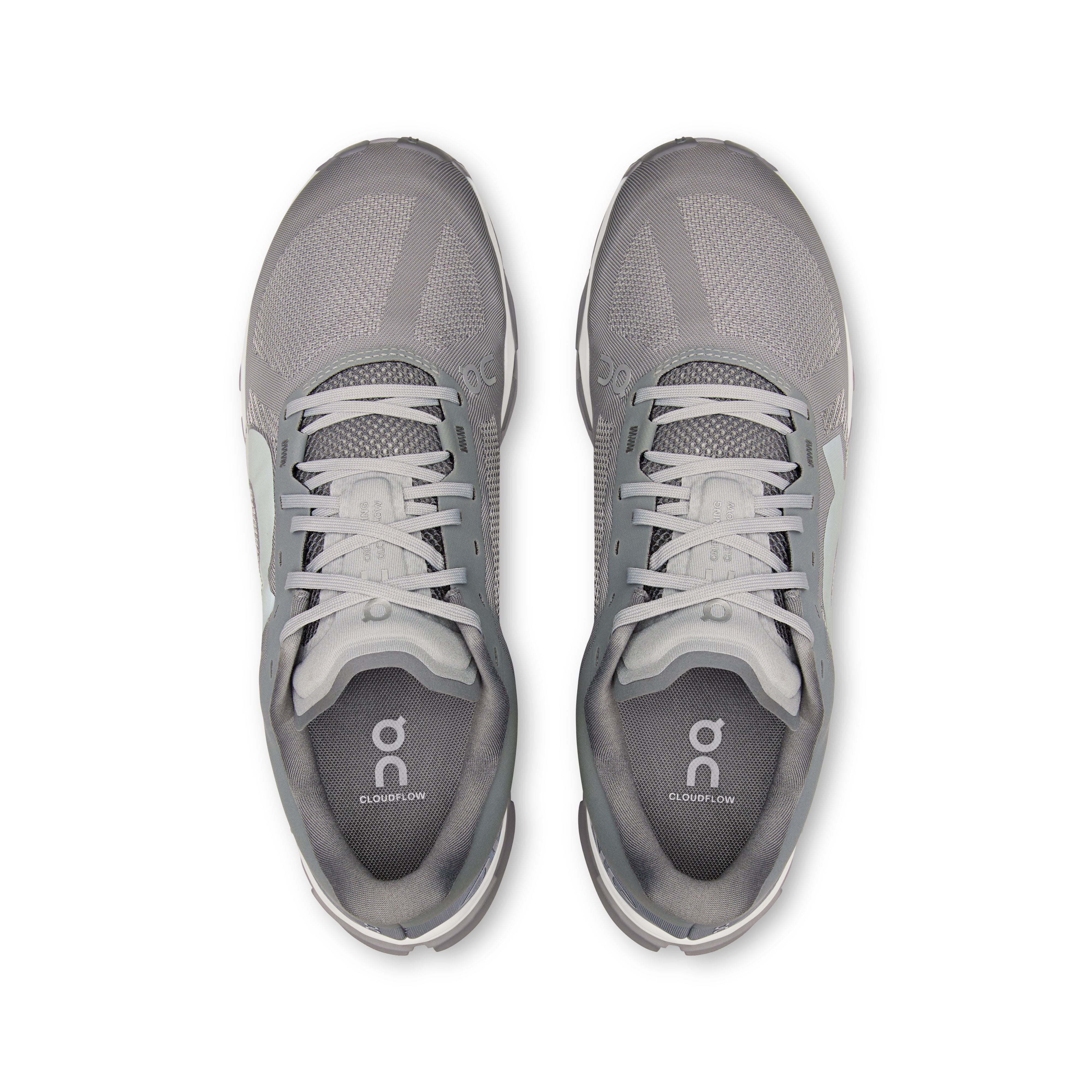 ON Cloudflow 5 'Alloy | Rock'