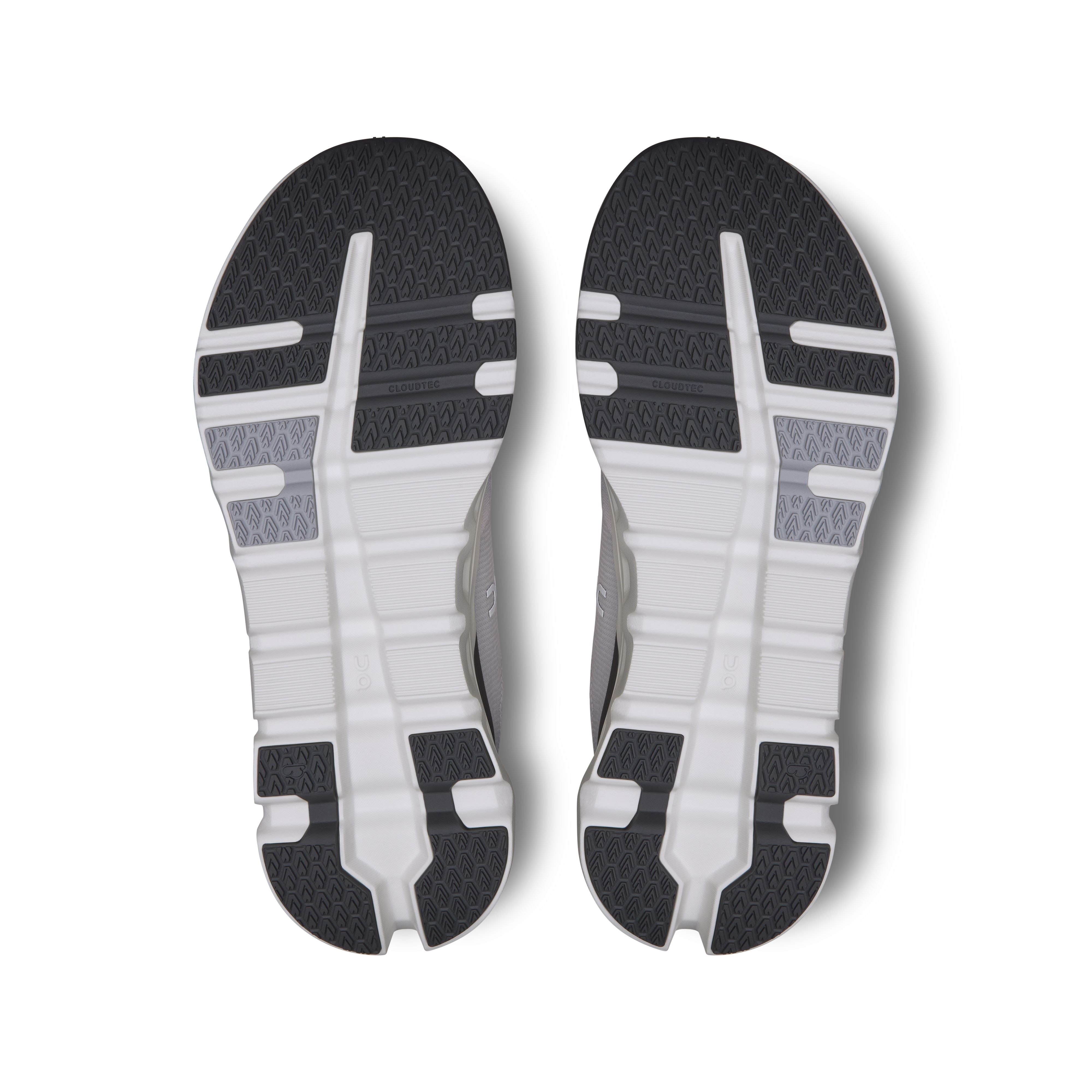 ON Cloudrunner 2 'Frost | White'