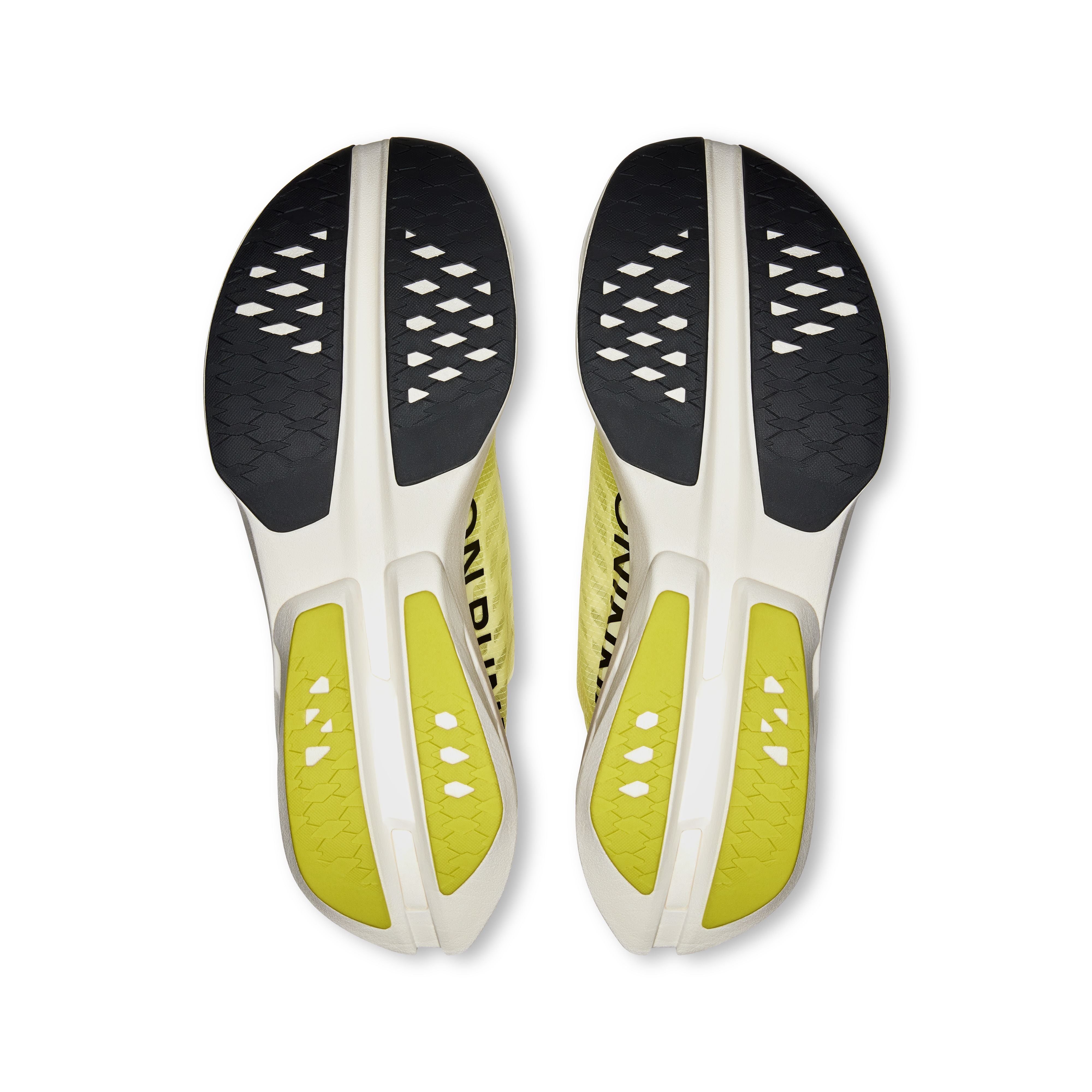 ON Cloudboom Strike 'Limelight | Wolf'