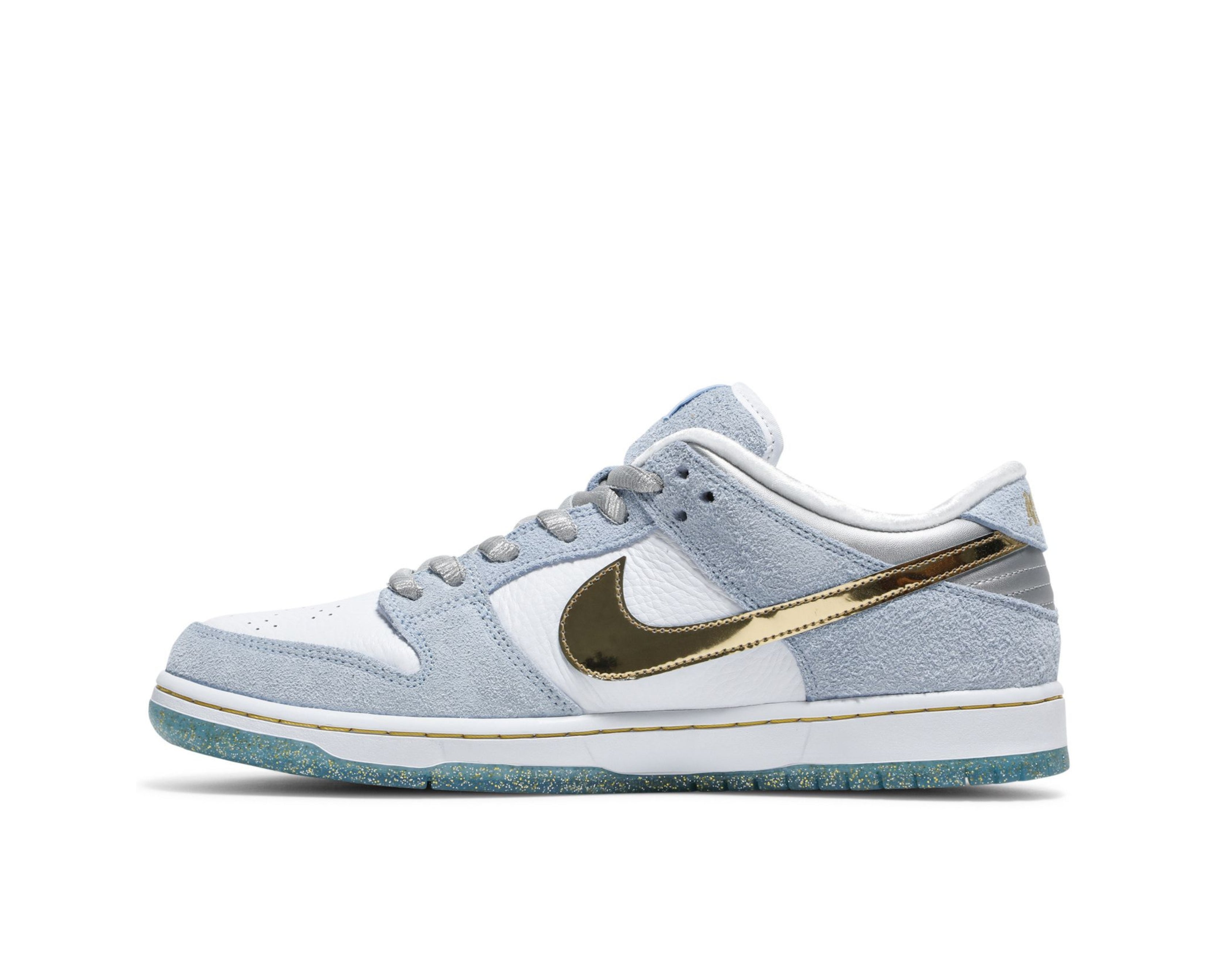 Sean Cliver x Dunk Low SB 'Holiday Special'