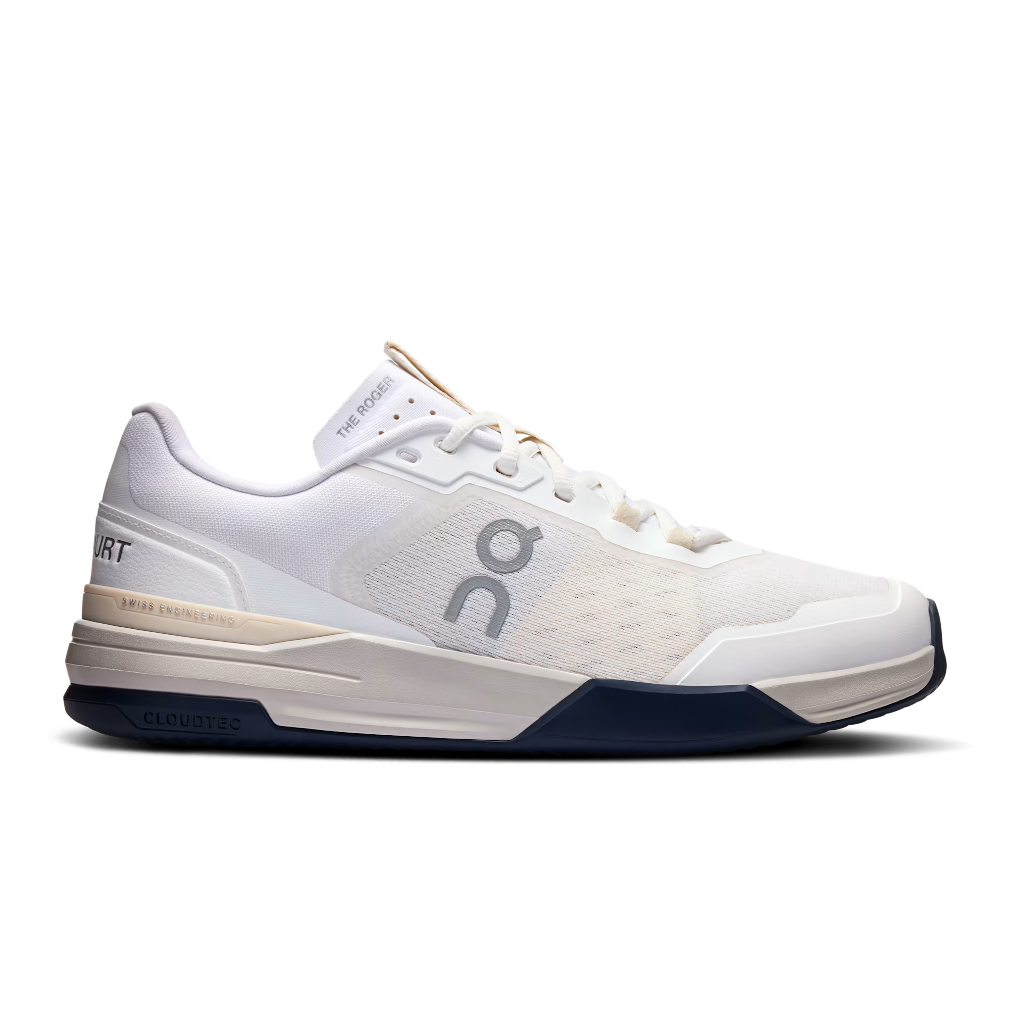 ON THE ROGER Advantage Pro Clay 'White | Cream'