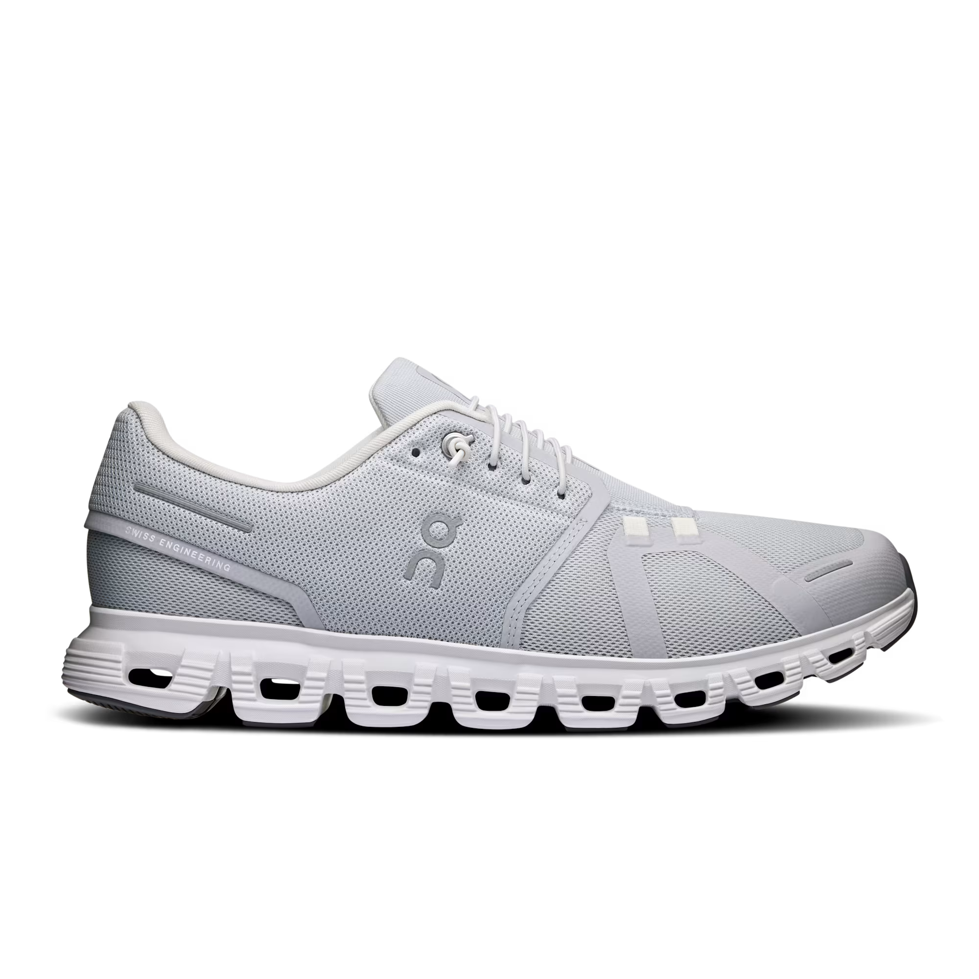 ON Cloud 6 'Glacier | White'