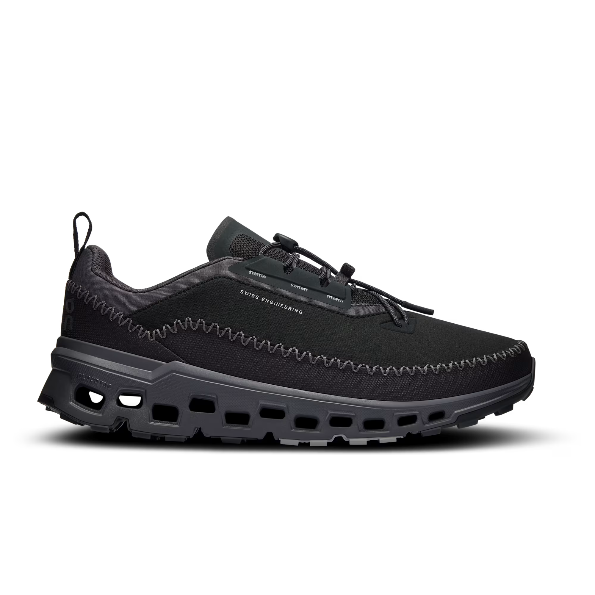 ON Cloudaway 2 'Black | Eclipse'