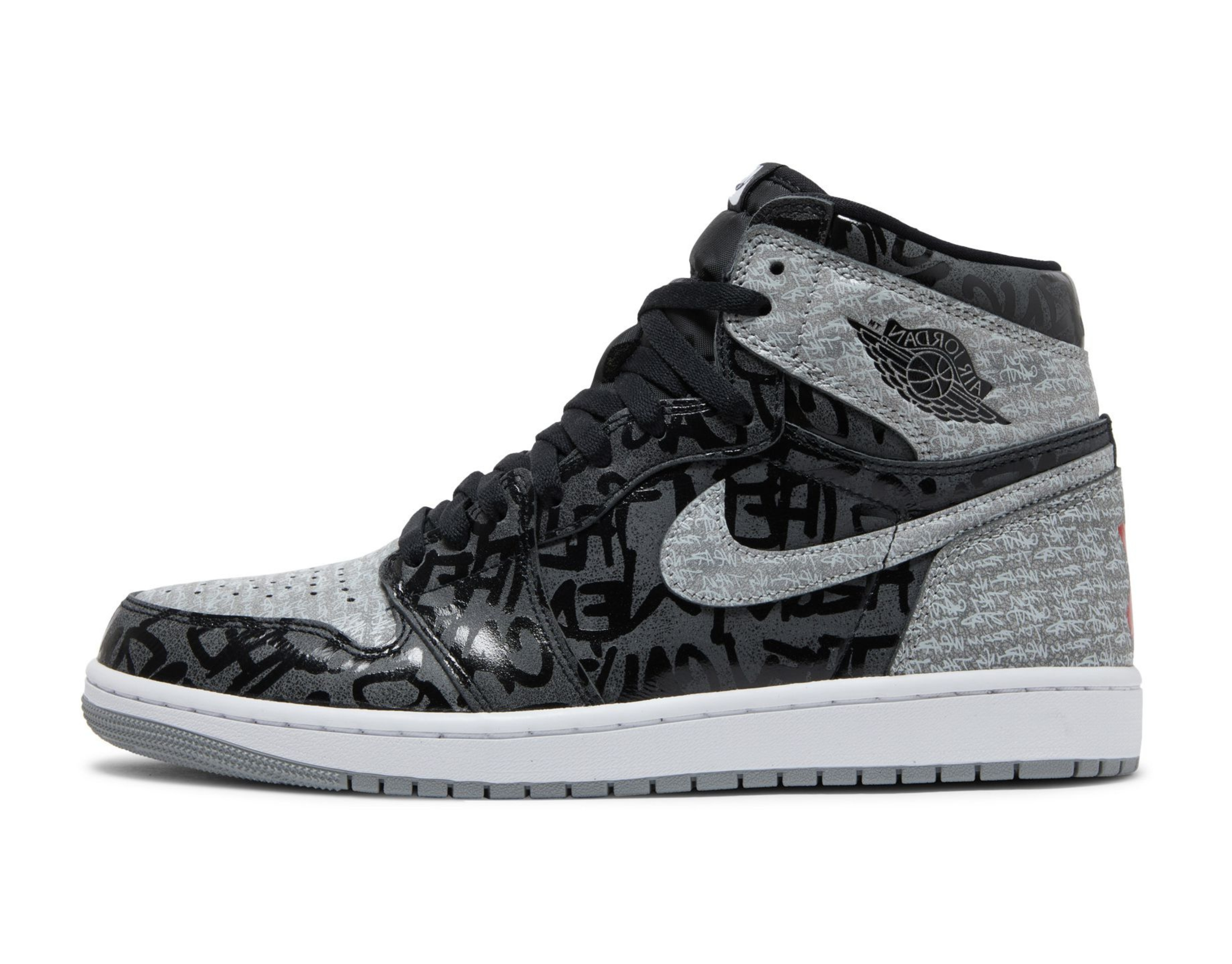 Air Jordan 1 High OG 'Rebellionaire'