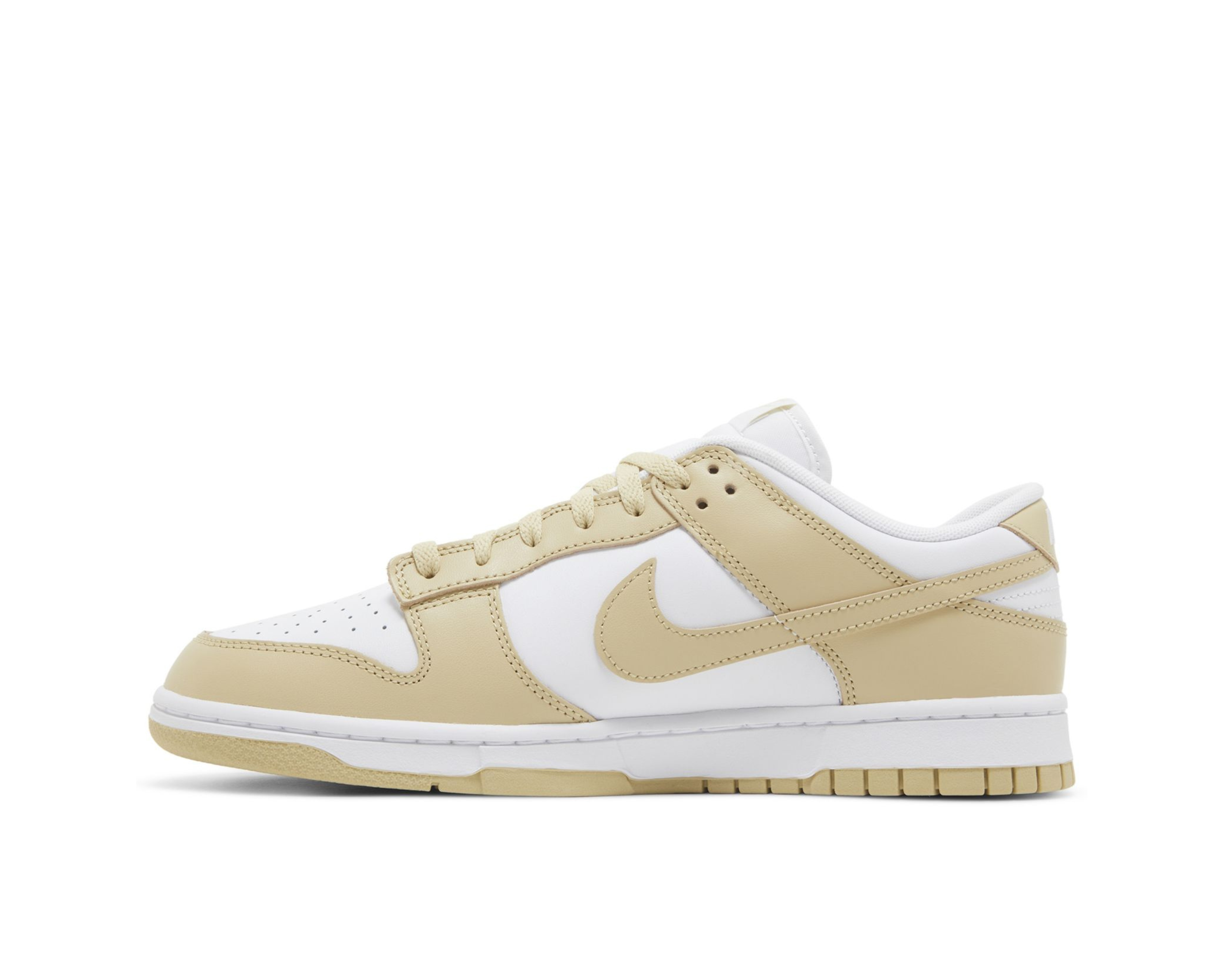 Dunk Low 'Team Gold'