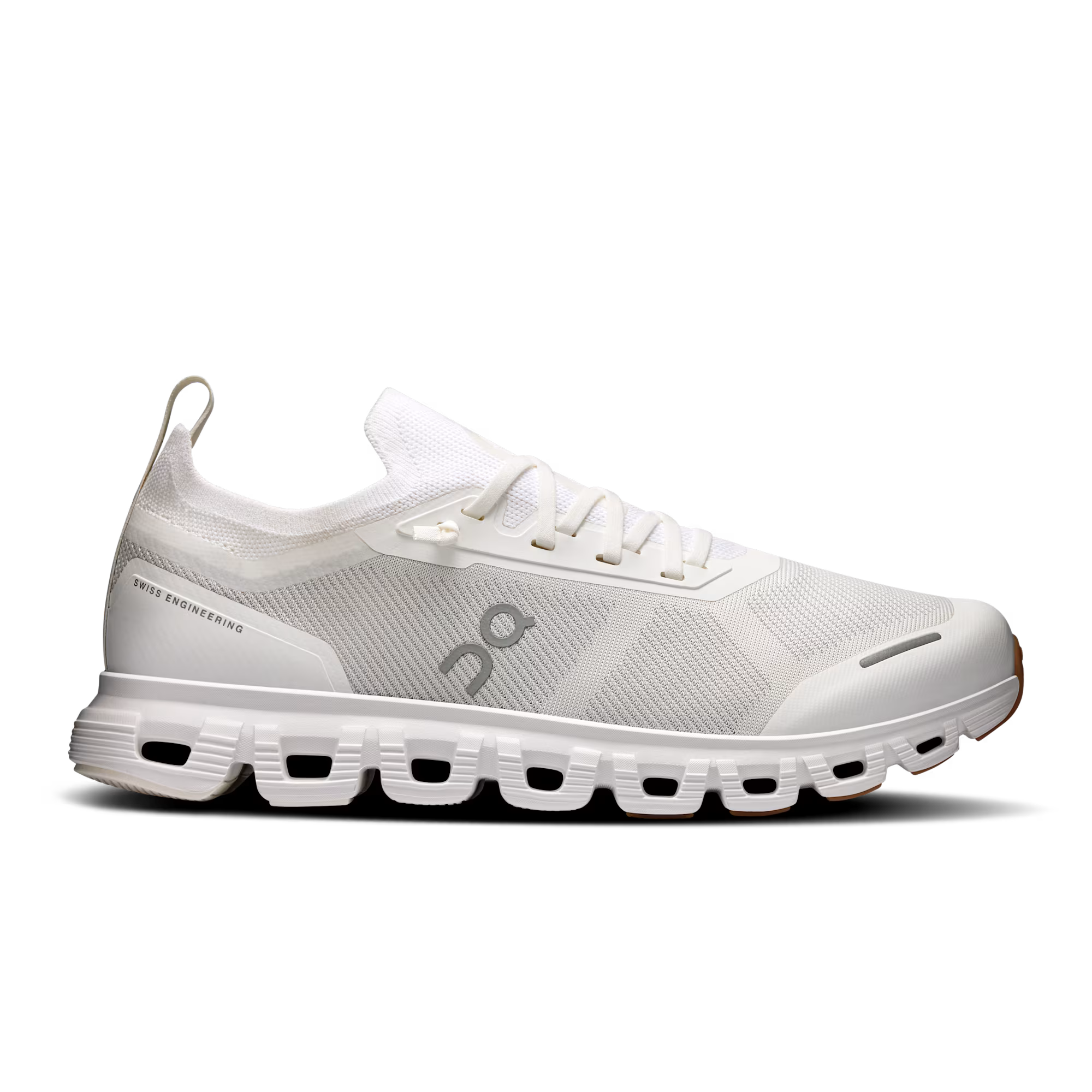 ON Cloud 6 Versa 'White | White'