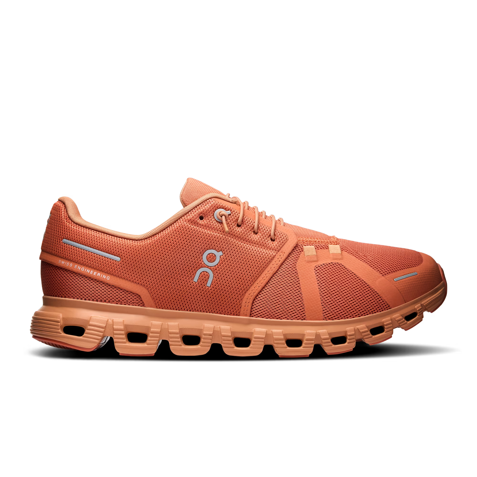 ON Cloud 6 'Canyon | Sandstone'