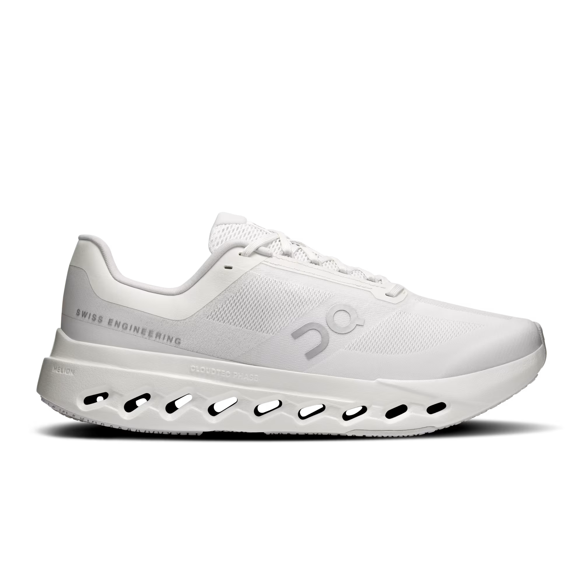 ON Cloudsurfer Next 'White | White'