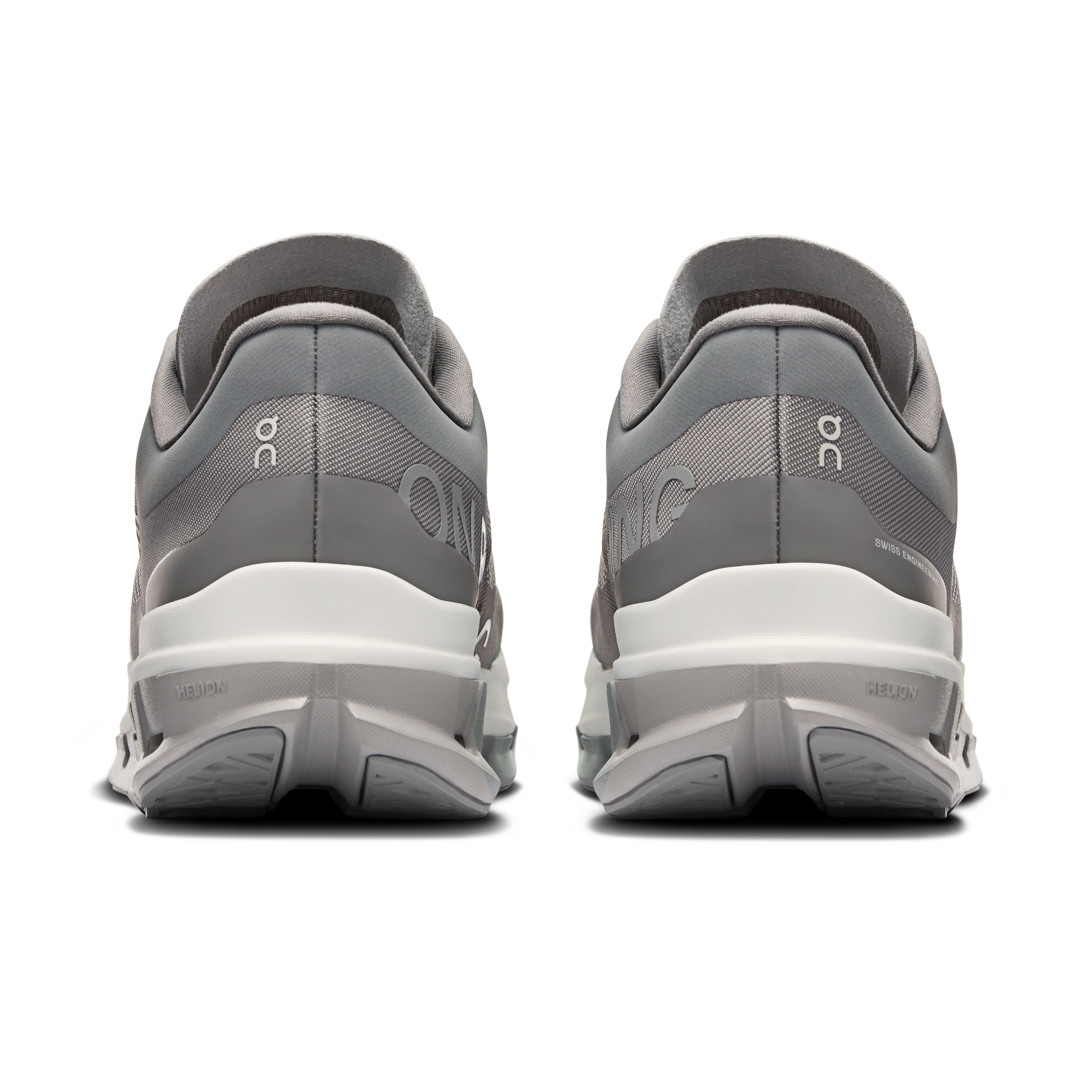 ON Cloudflow 5 'Alloy | Rock'