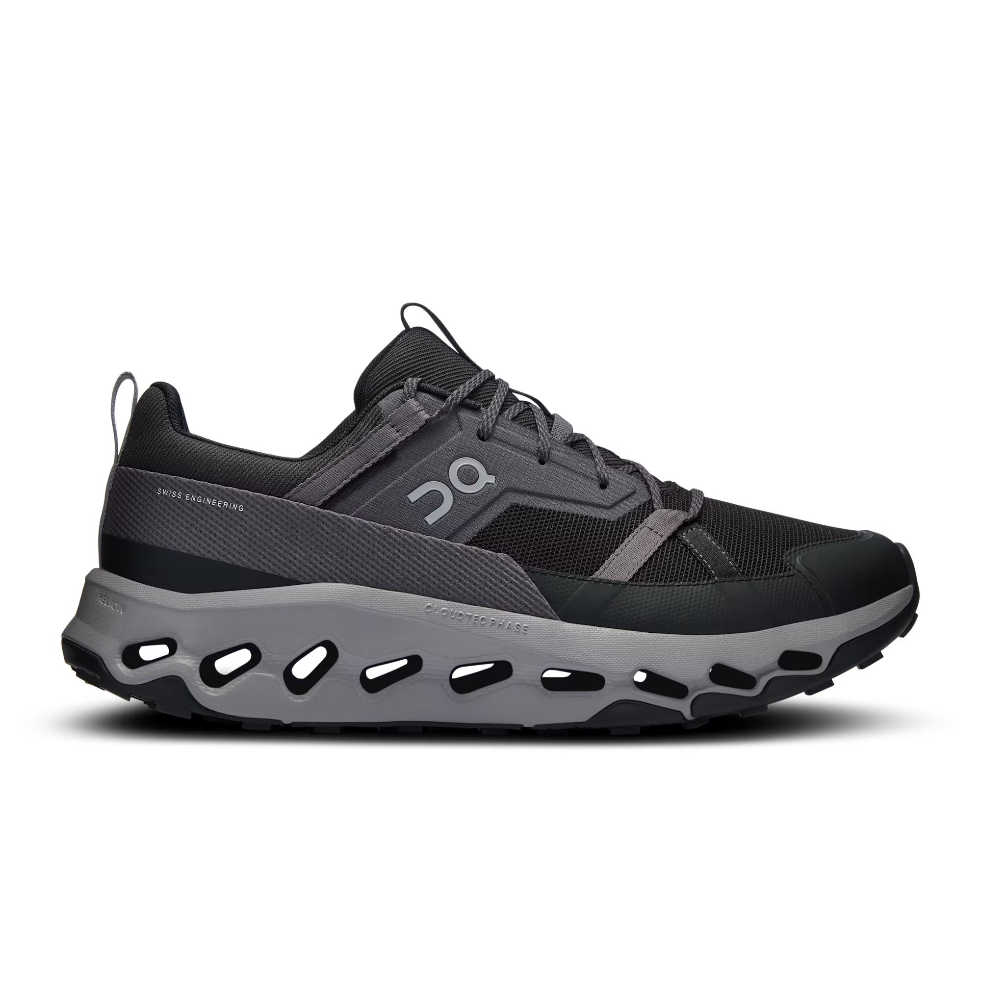 ON Cloudhorizon 'Black | Alloy'
