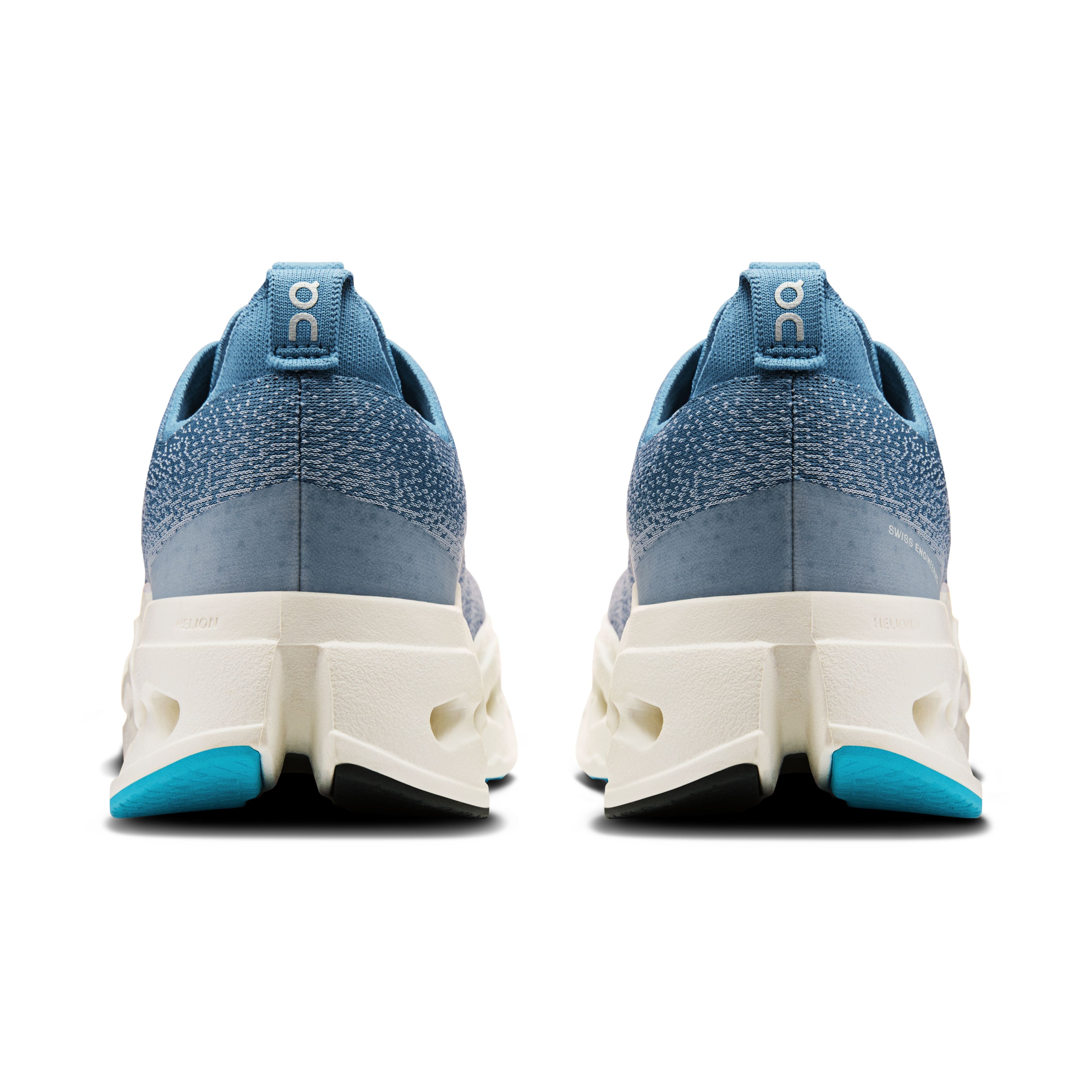 ON Cloudsurfer Max 'Dust | Ivory'