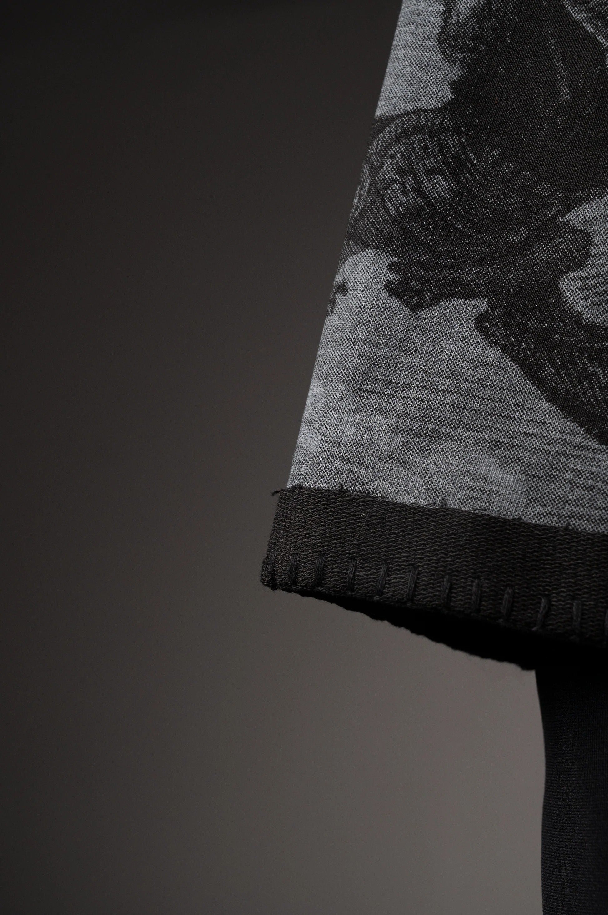 Warrior Swarovski T-shirt