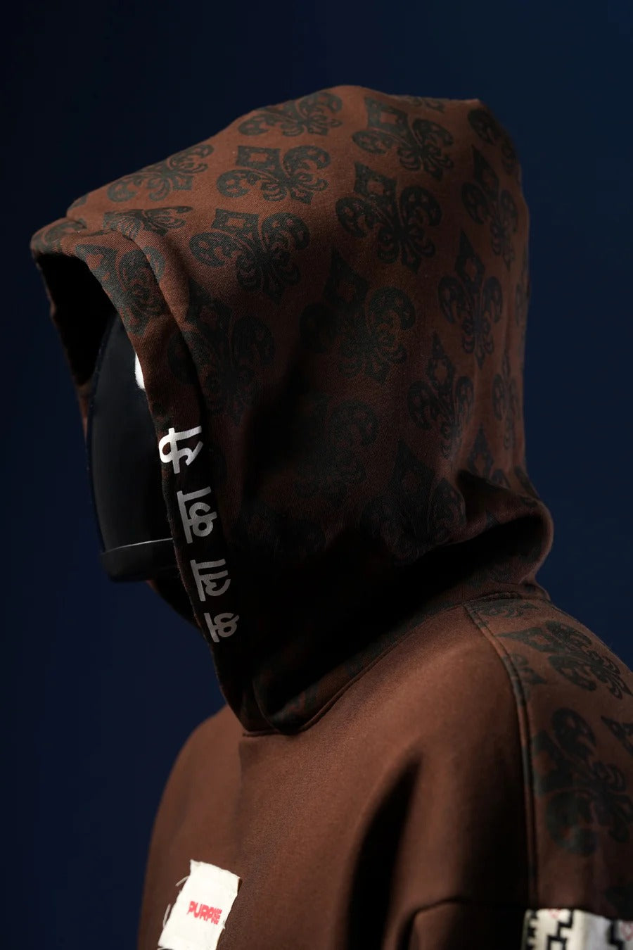 Illuminati Hoodie