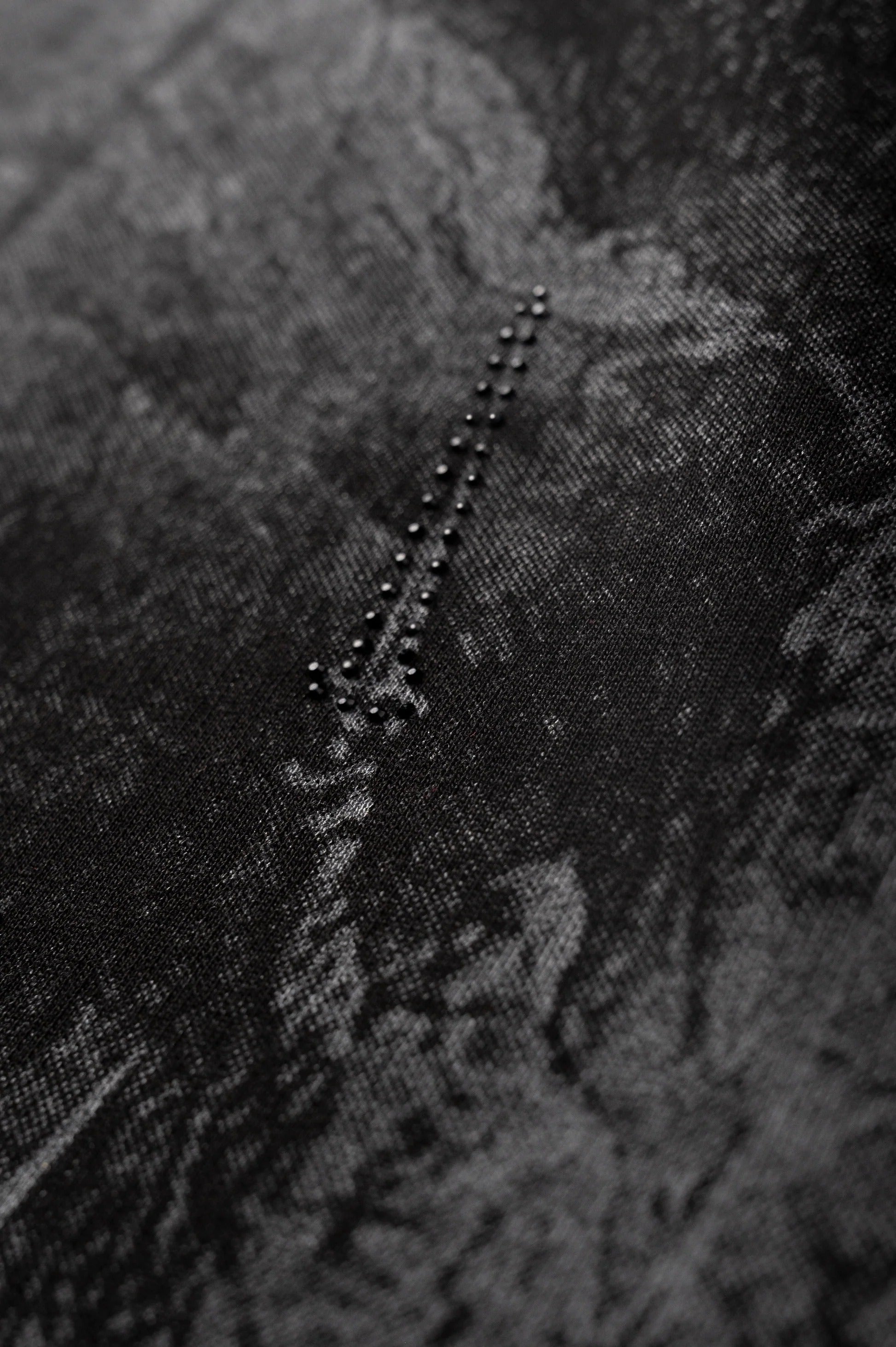 Warrior Swarovski T-shirt