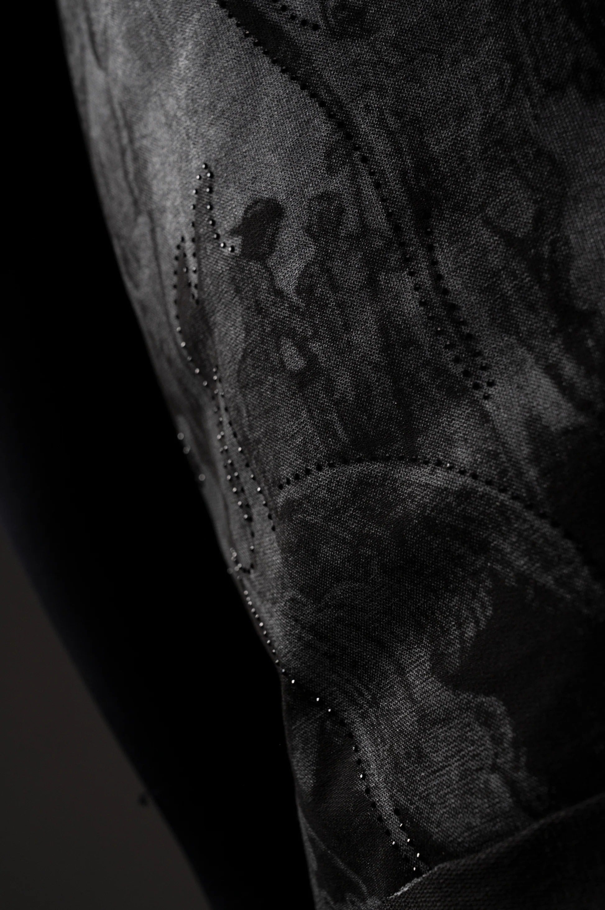 Warrior Swarovski T-shirt