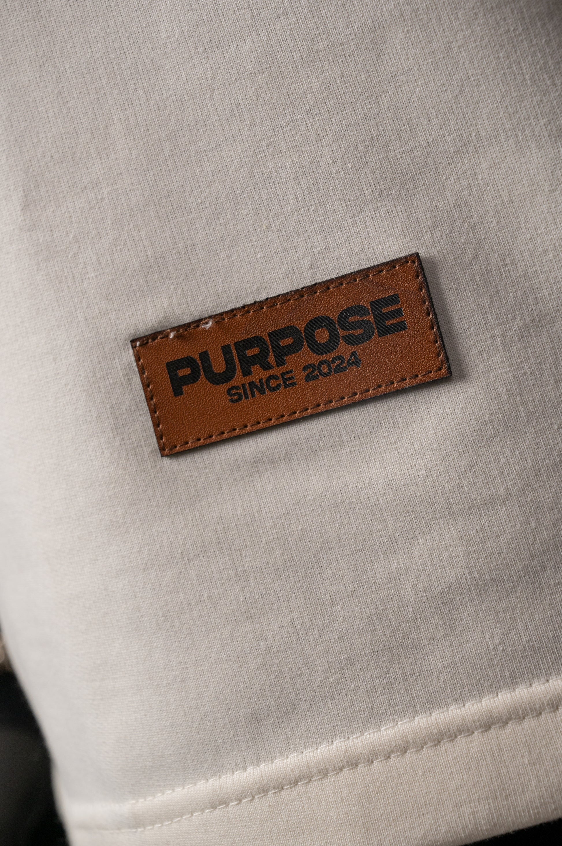 Elephant Hand Work T-shirt