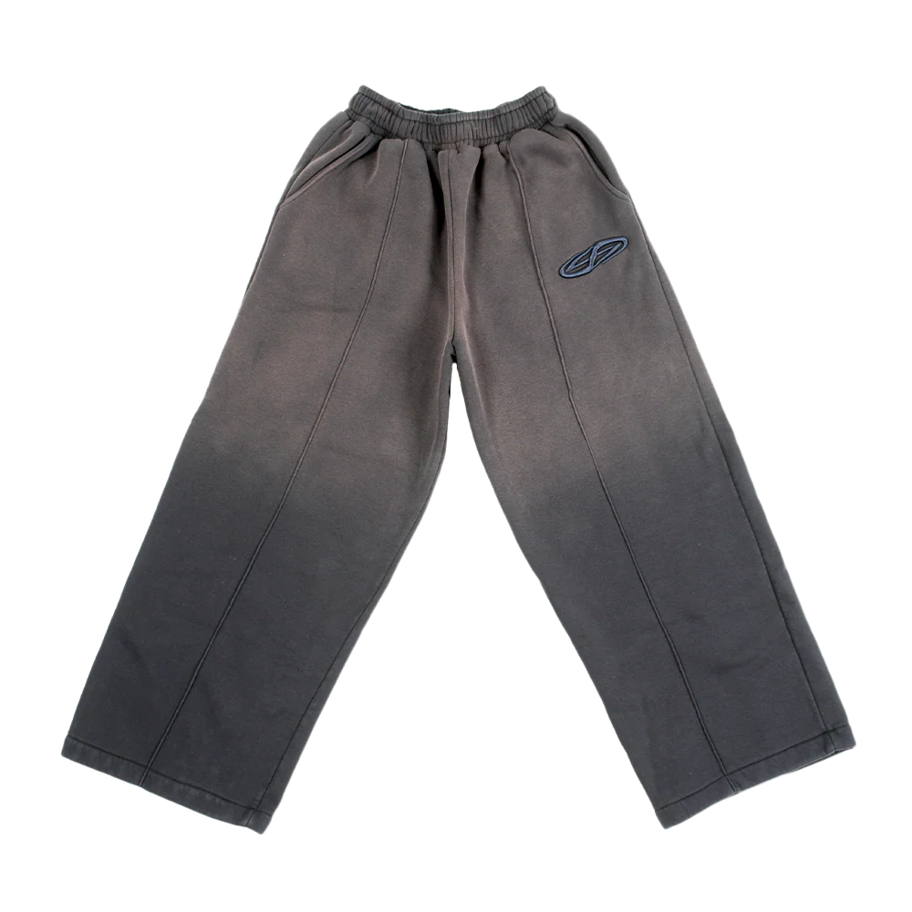 Sunfade Sweatpants in Cobalt