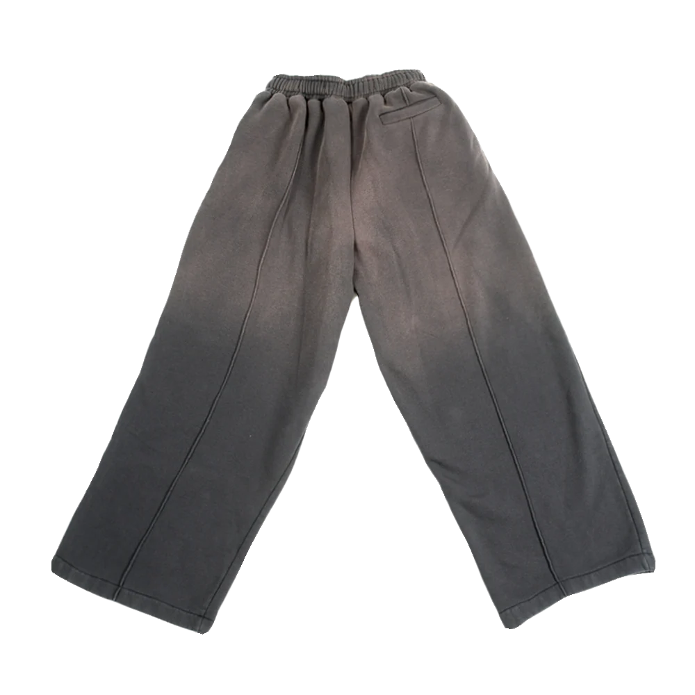 Sunfade Sweatpants in Cobalt