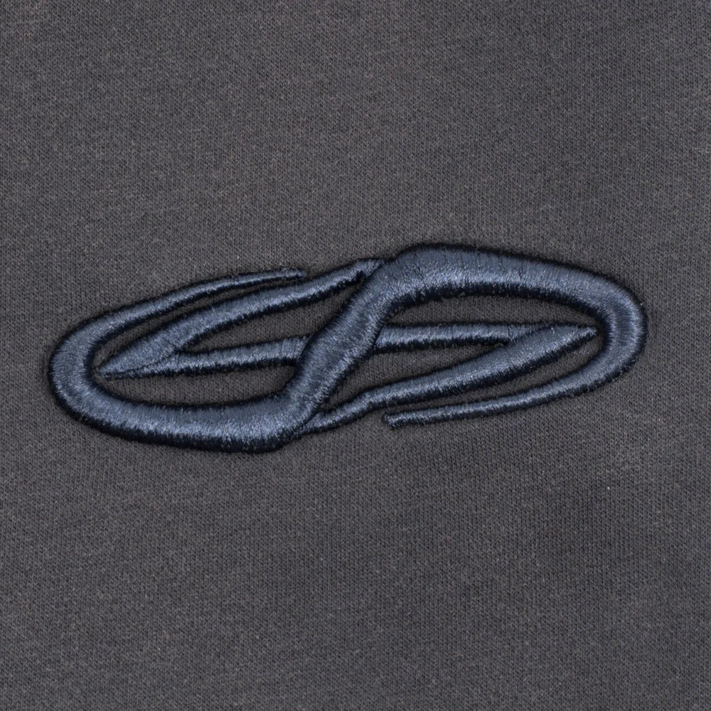 Sunfade Sweatpants in Cobalt