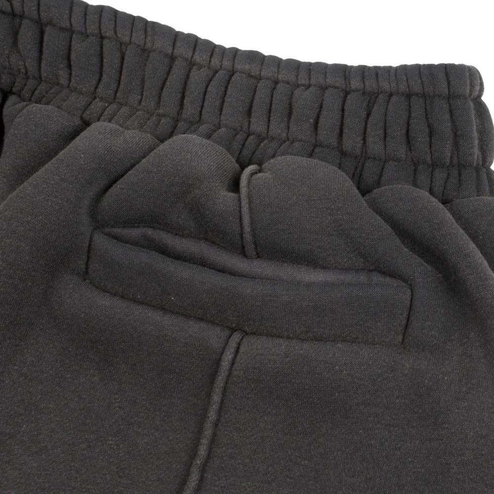 Sunfade Sweatpants in Onyx