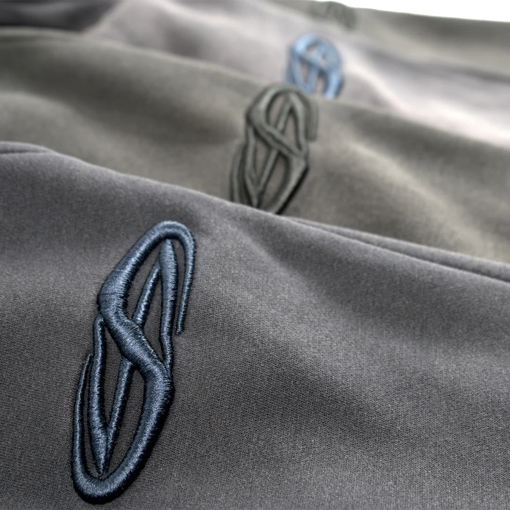 Sunfade Sweatpants in Cobalt