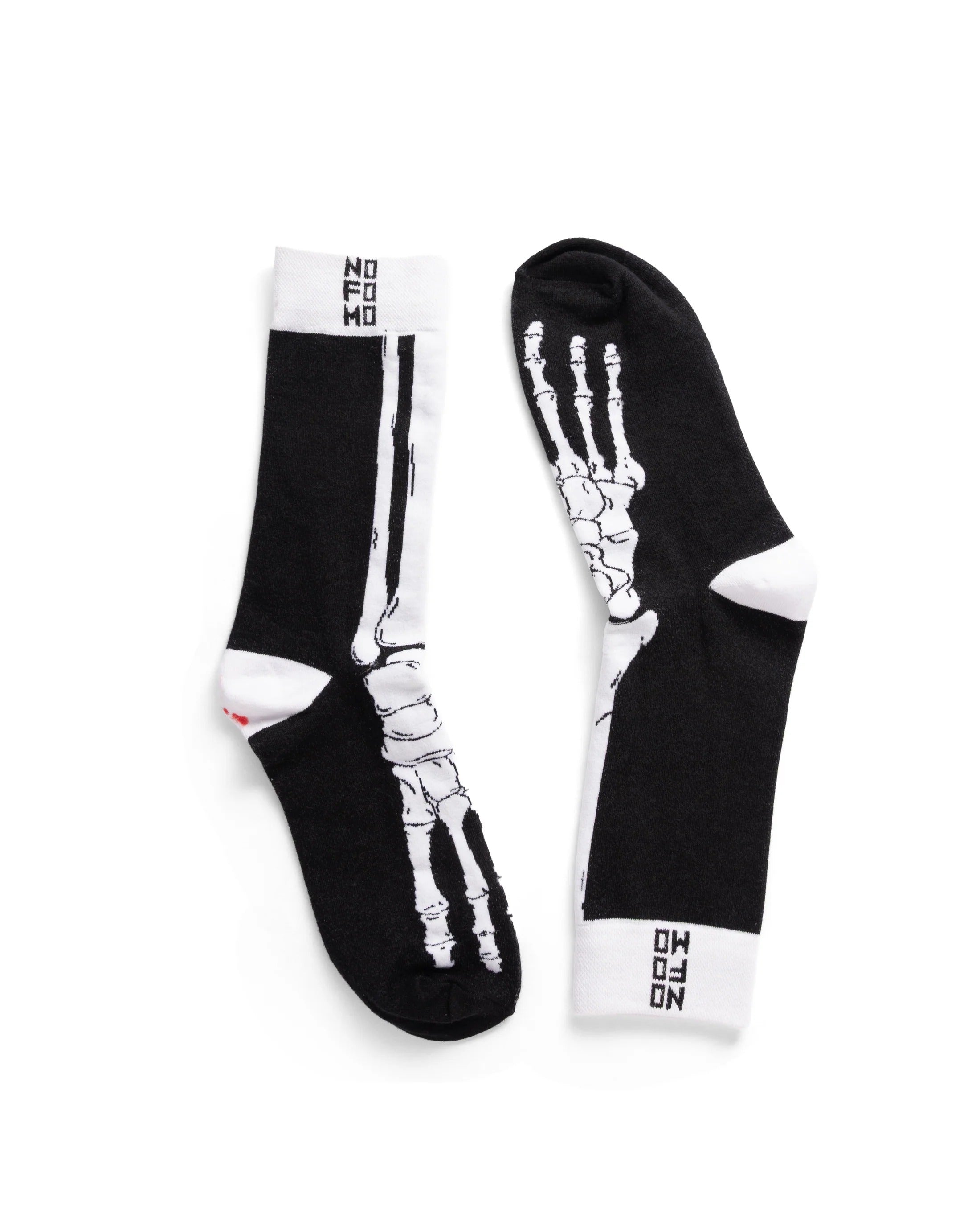 X-ray - Crew Length Socks