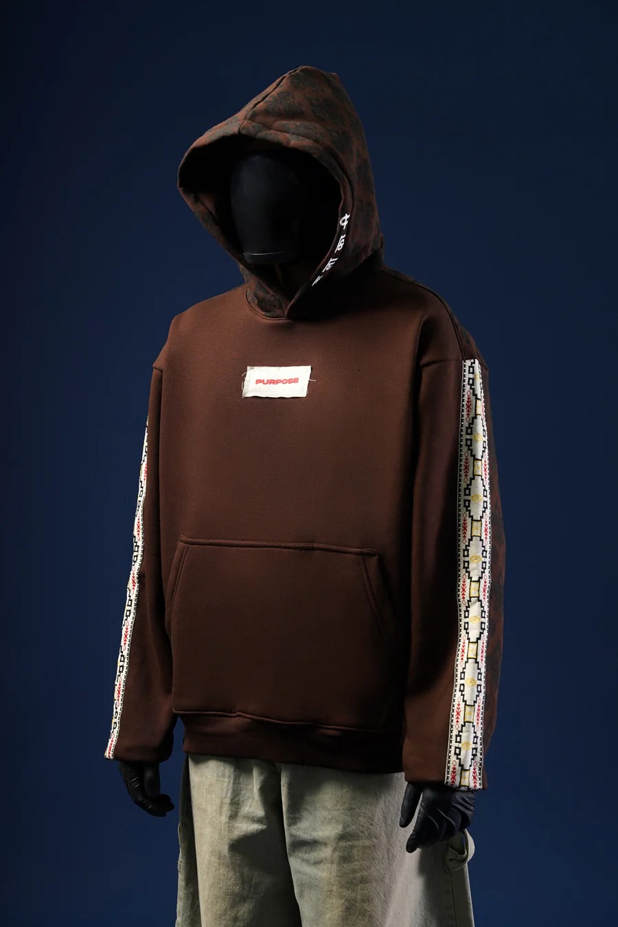 Illuminati Hoodie