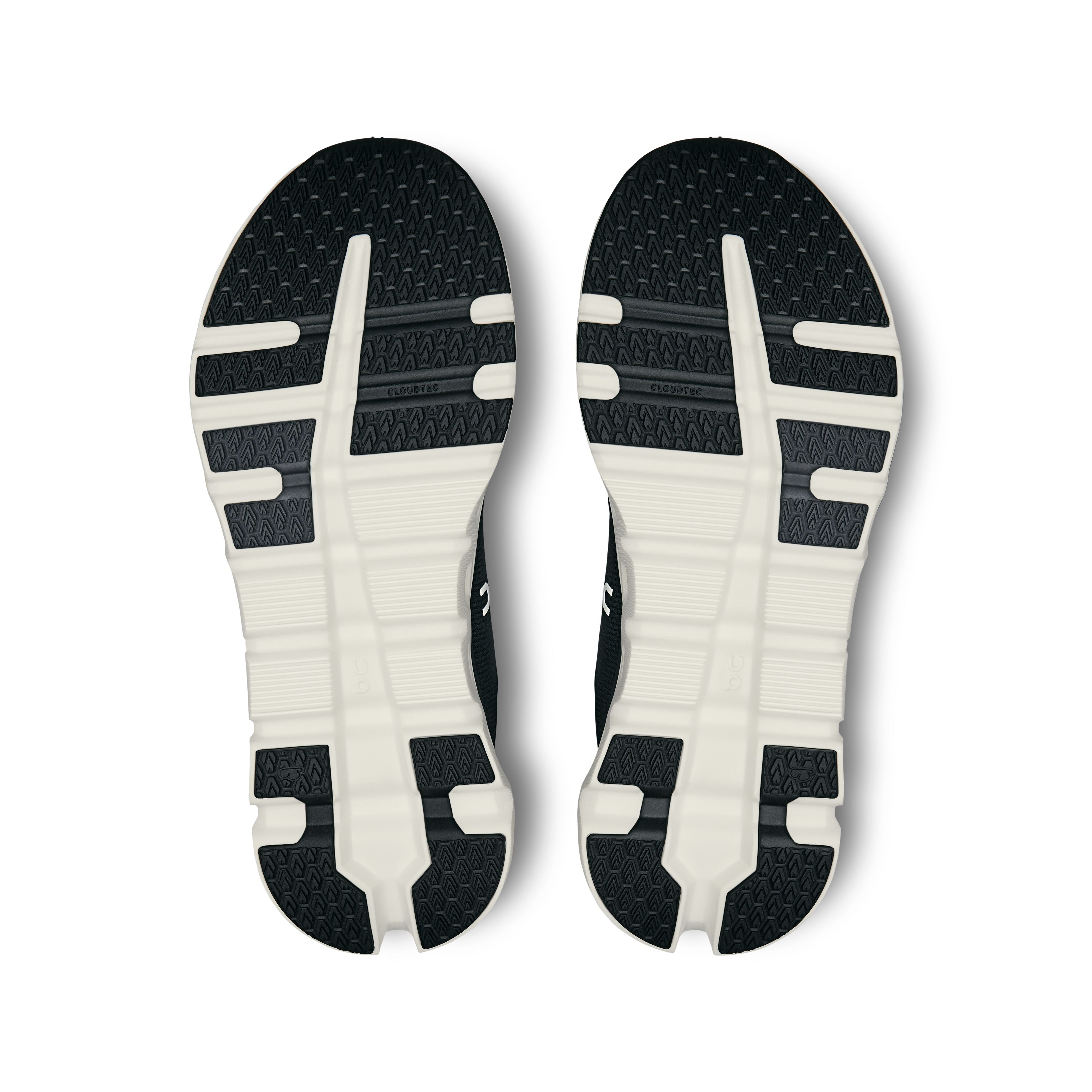 ON Cloudrunner 2 'Eclipse | Black'