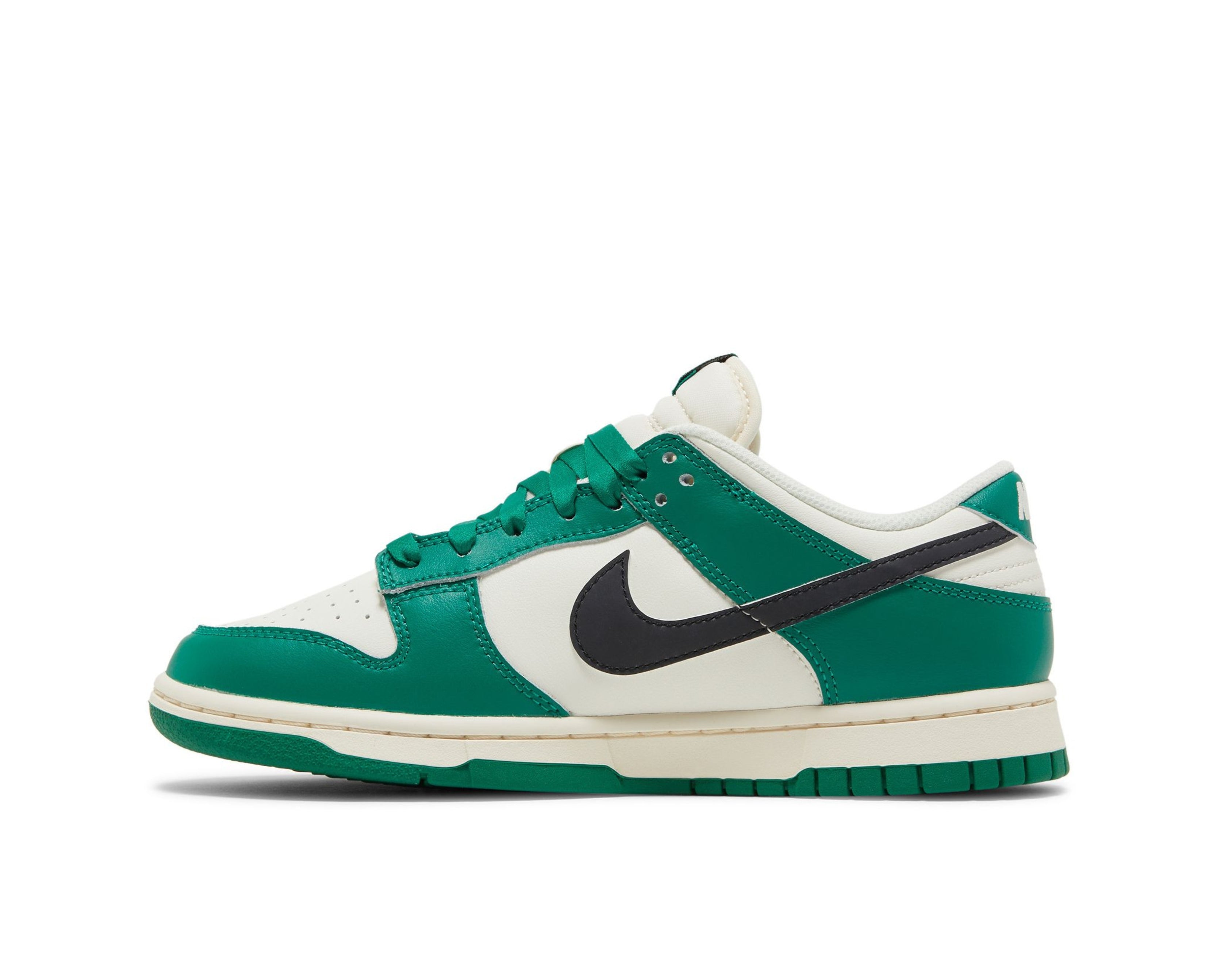 Dunk Low SE 'Lottery Pack - Malachite'