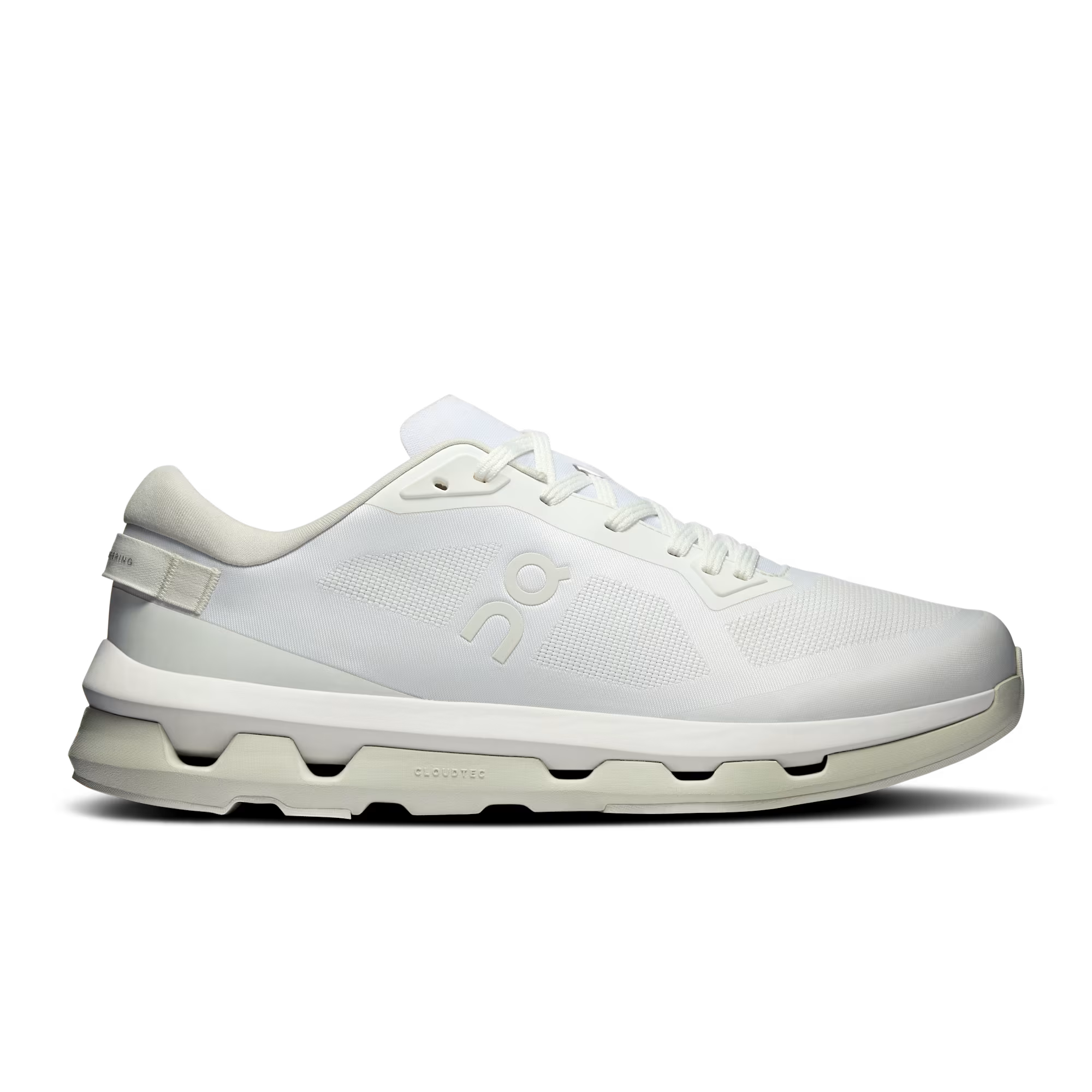 ON Cloudzone 'White | White'