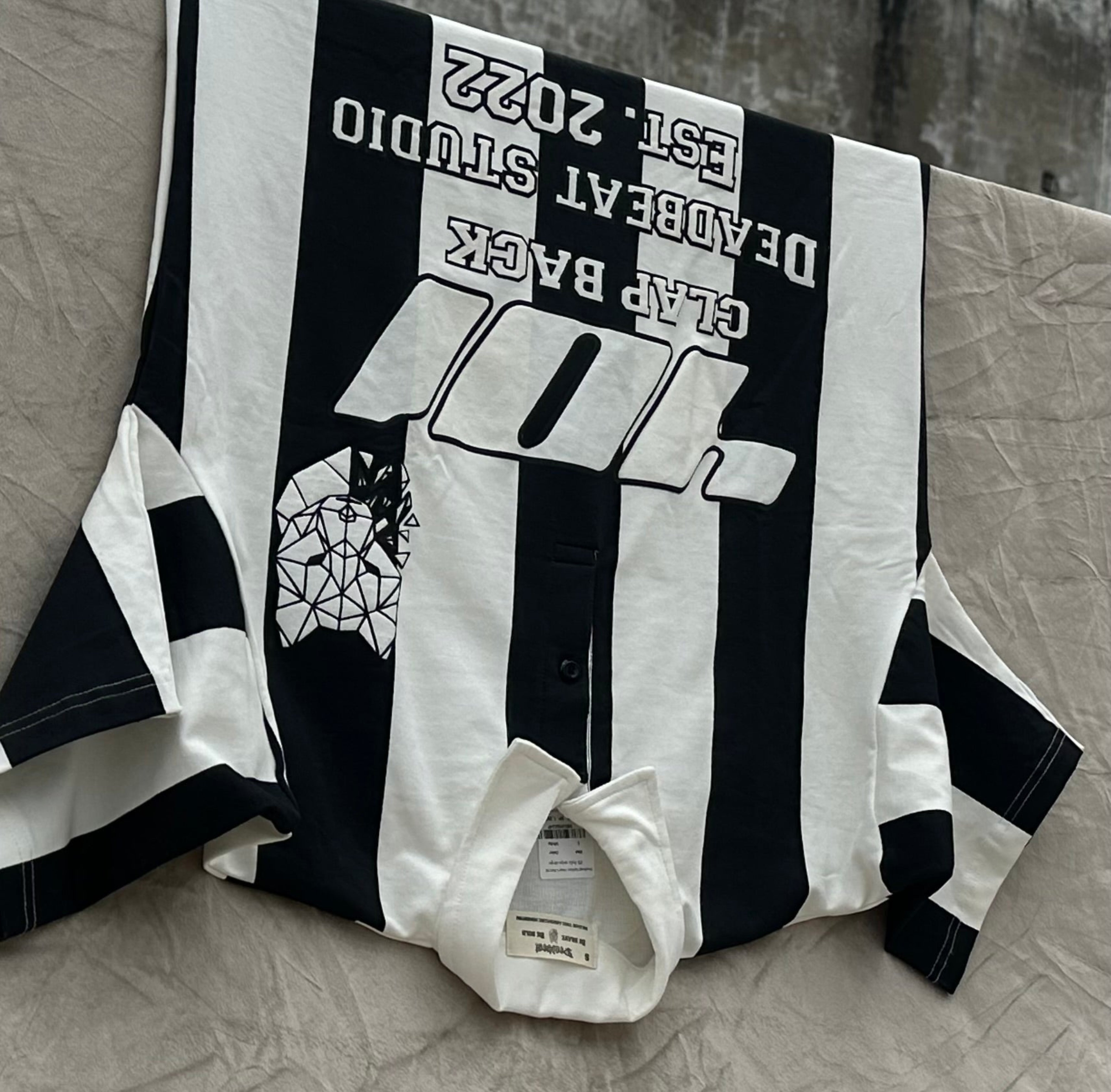 DB Strips