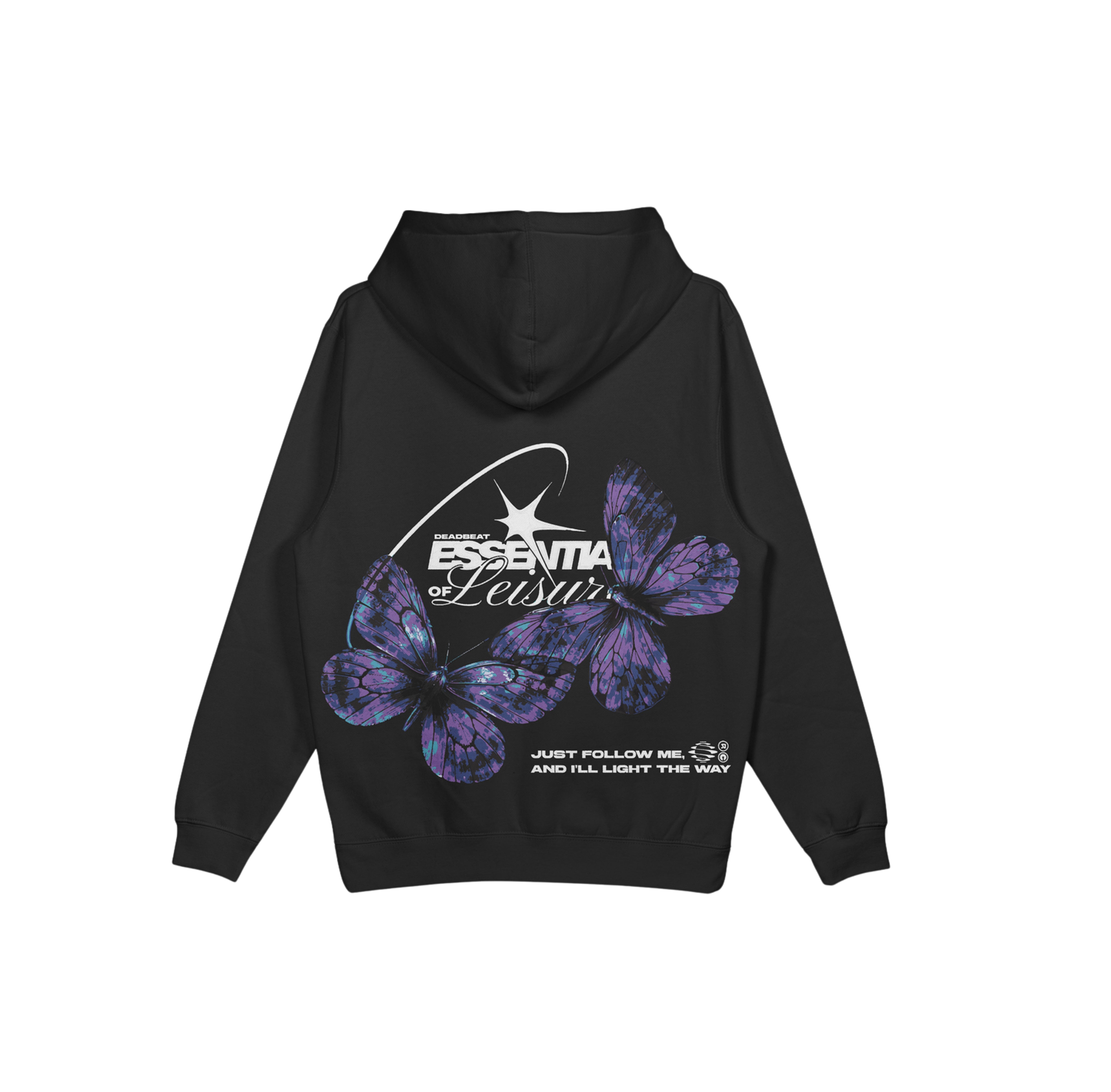 DB Essential Hoodie