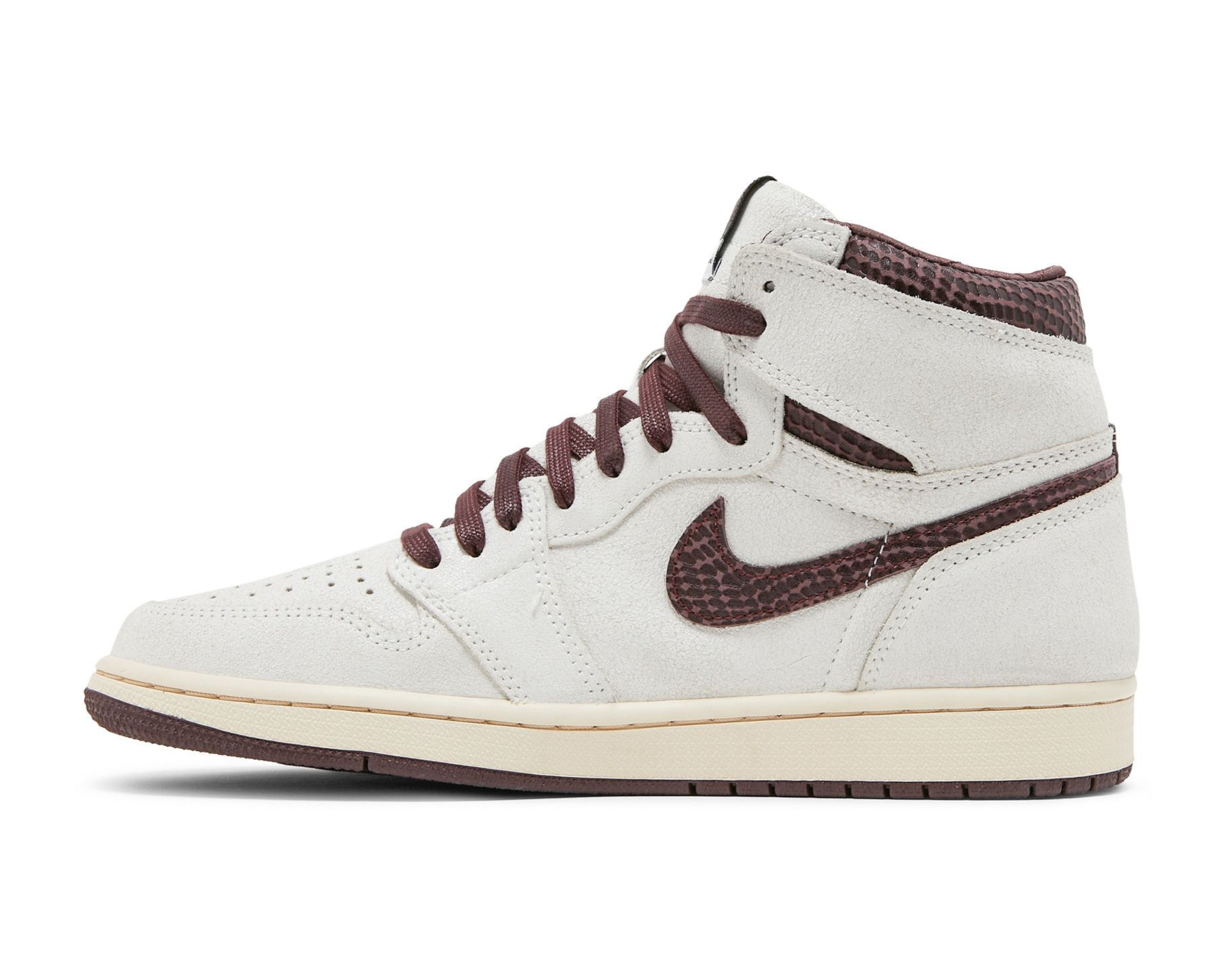 A Ma Maniére x Air Jordan 1 High OG 'Airness'