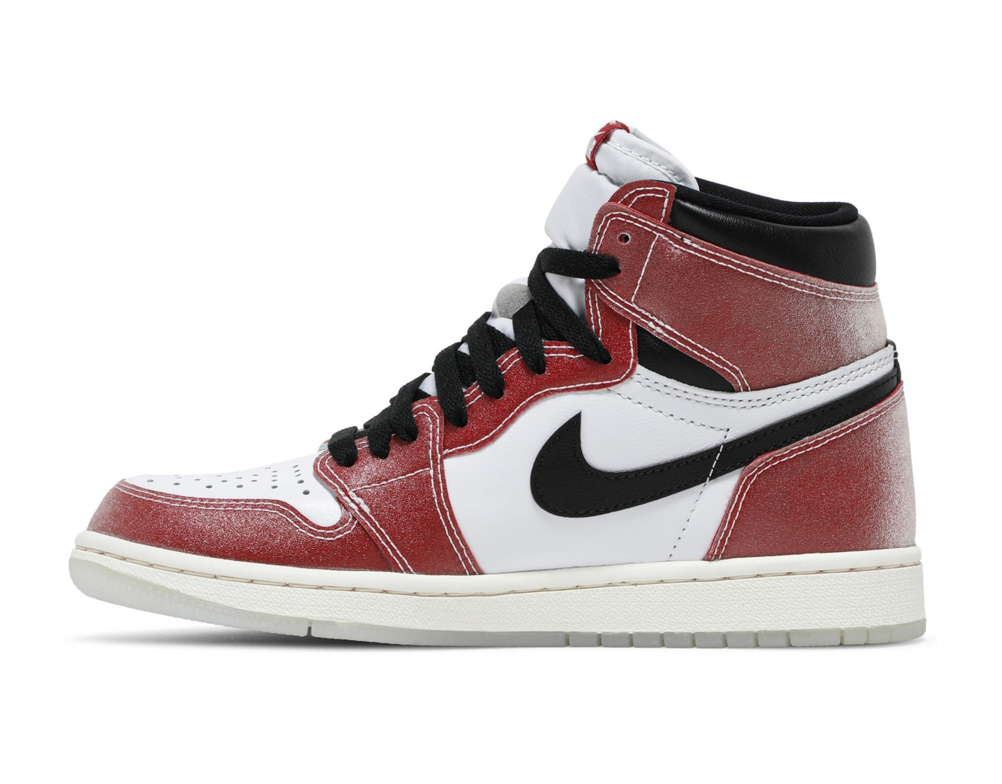Trophy Room x Air Jordan 1 Retro High OG SP 'Chicago'