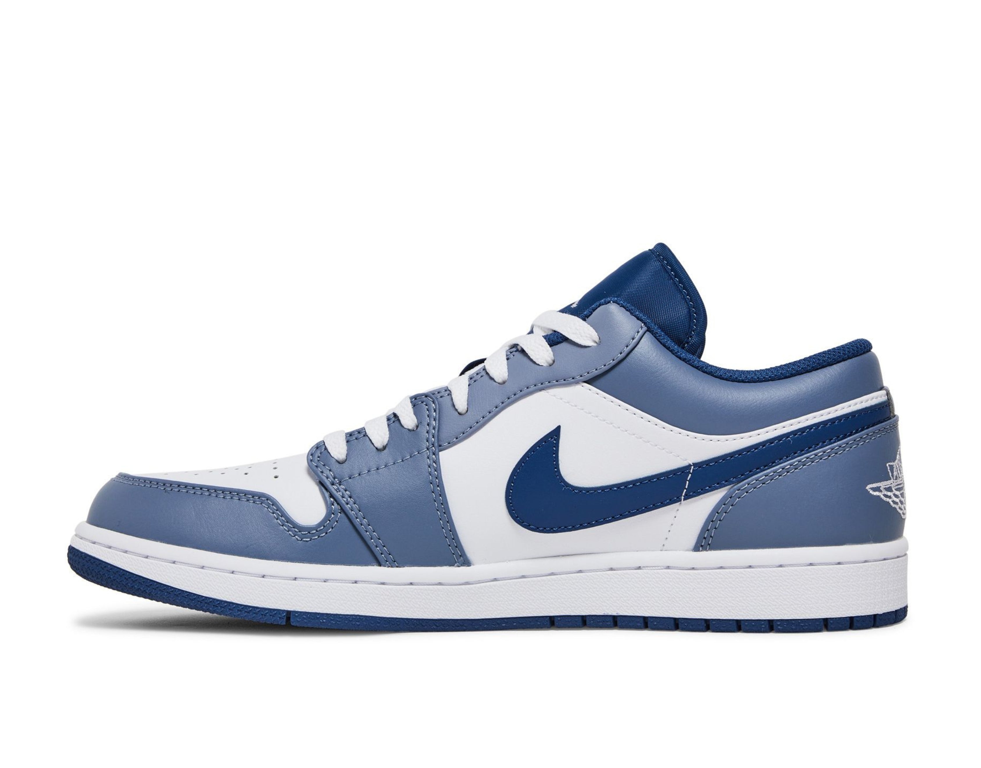 Air Jordan 1 Low 'Ashen Slate'