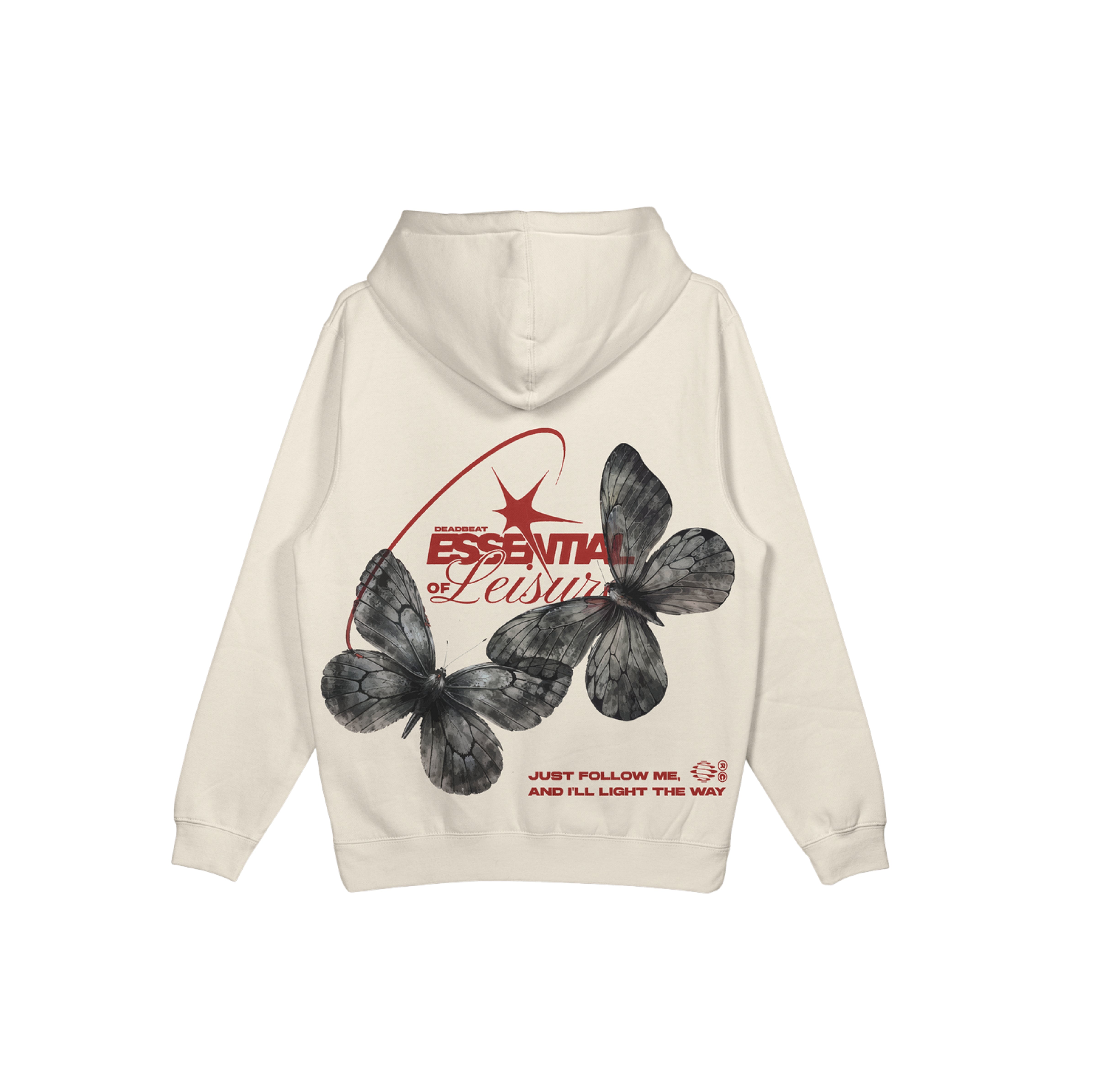 DB Essential Hoodie