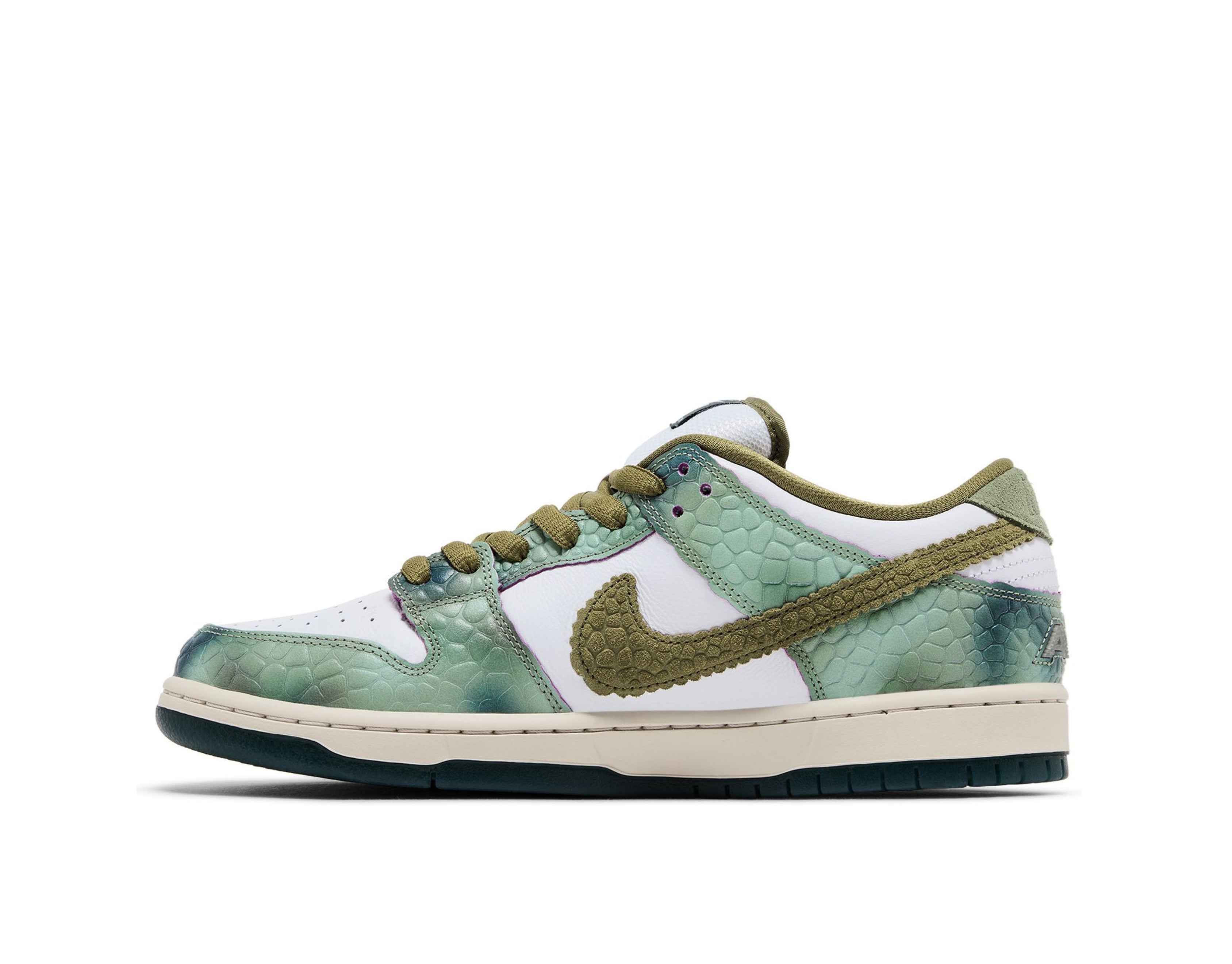 Alexis Sablone x Dunk Low SB 'Chameleon'