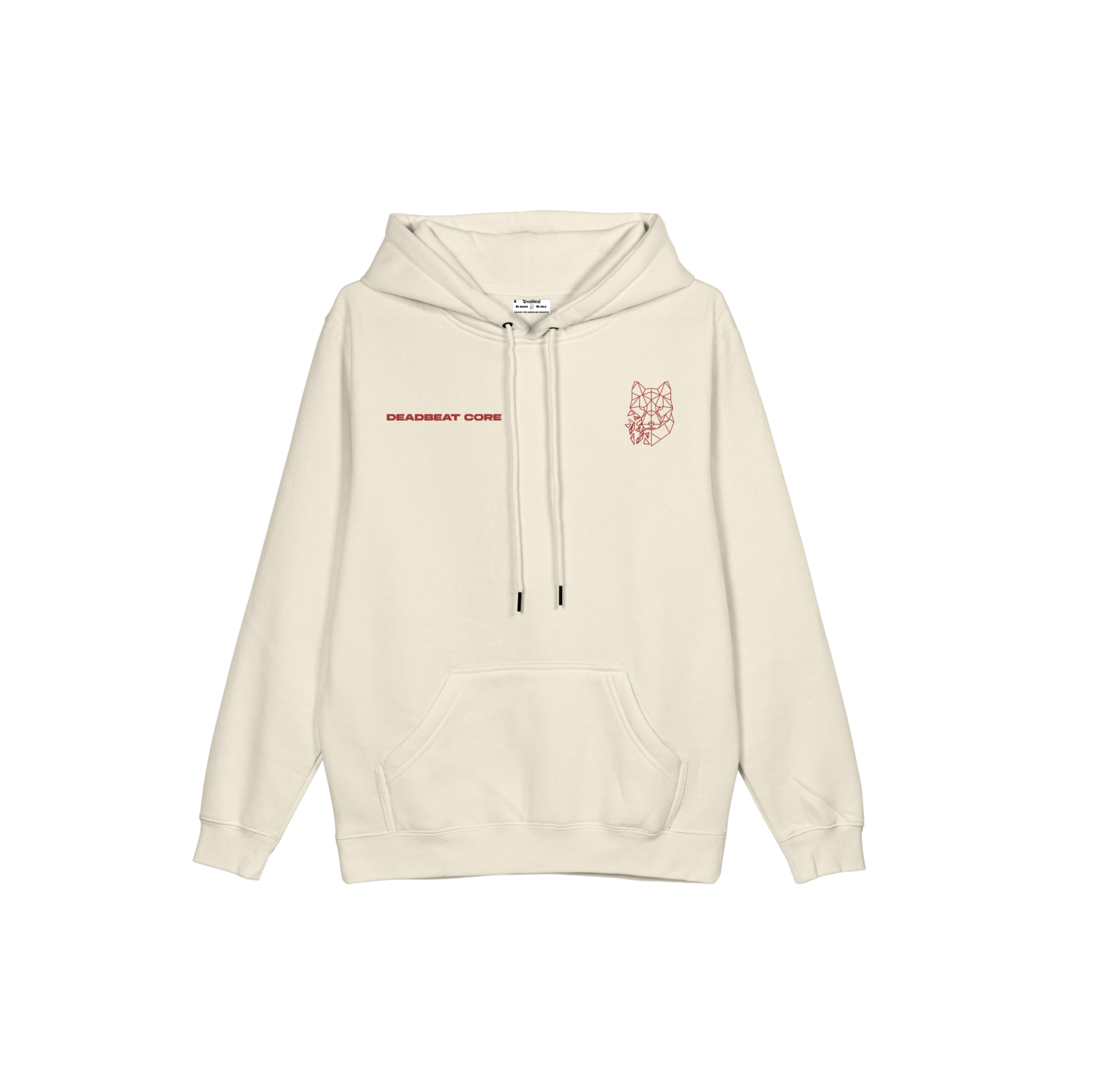 DB Essential Hoodie