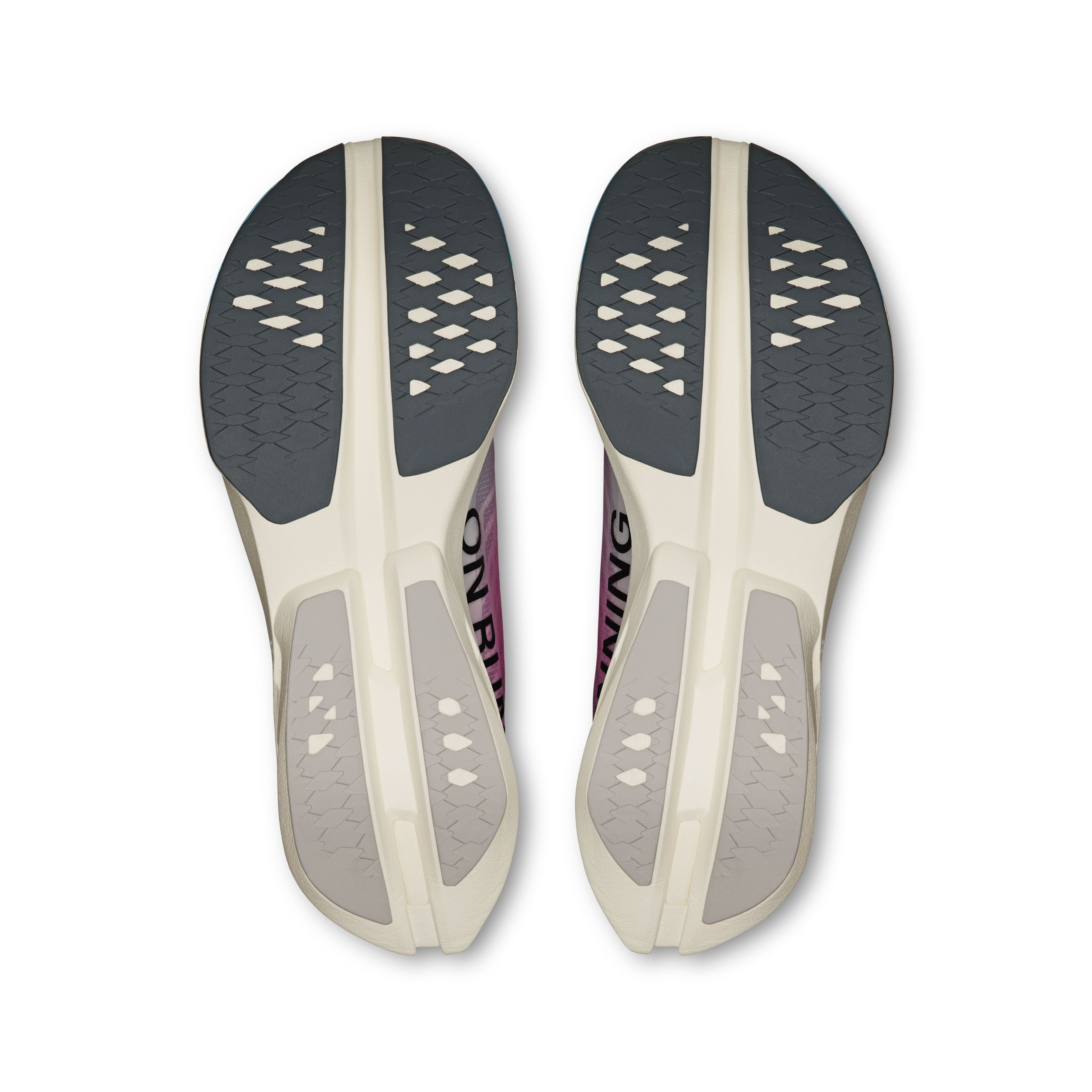 ON Cloudboom Strike 'White | Horizon'