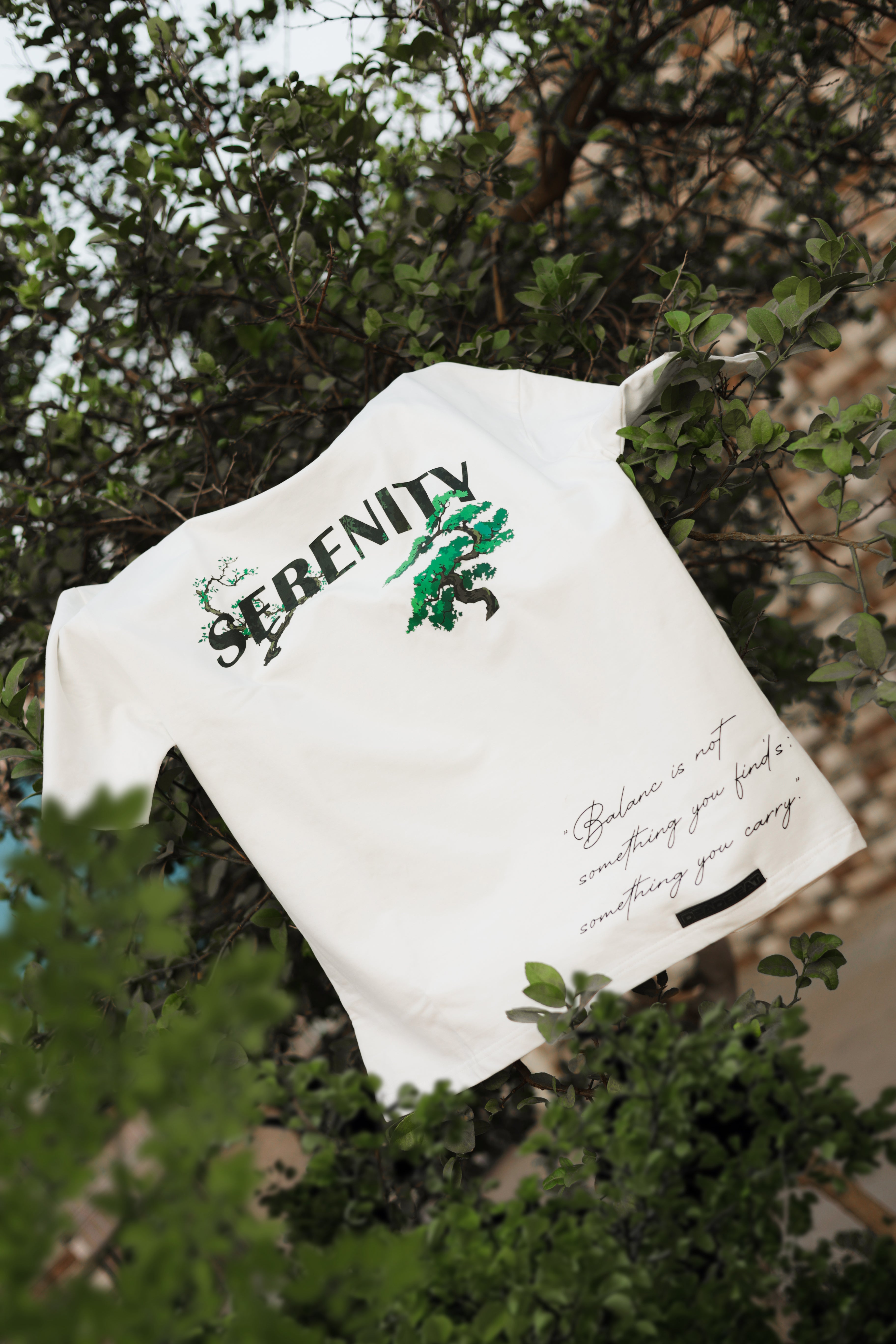 DB Serenity